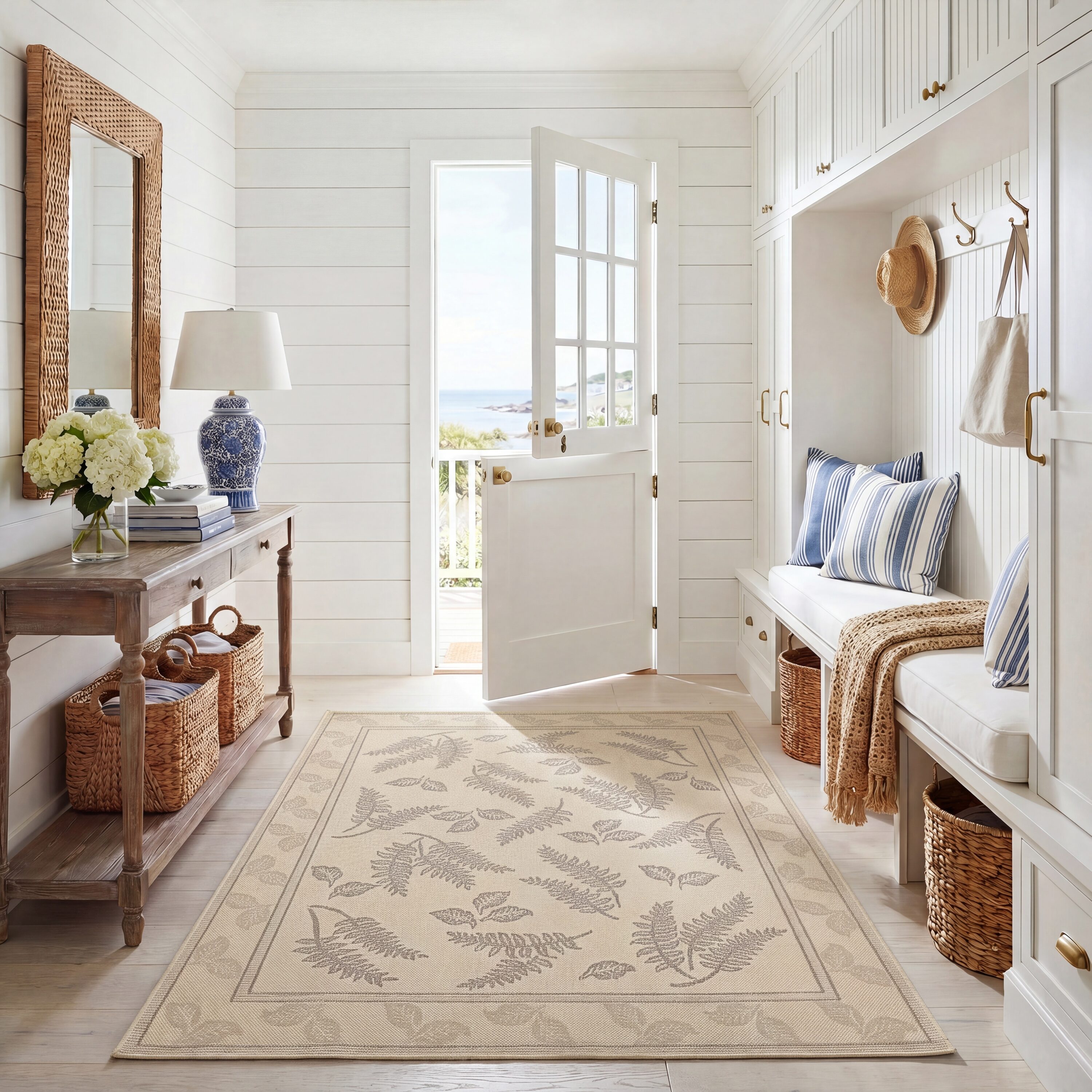 Safavieh CY0772-3001-4 rugs - View #2