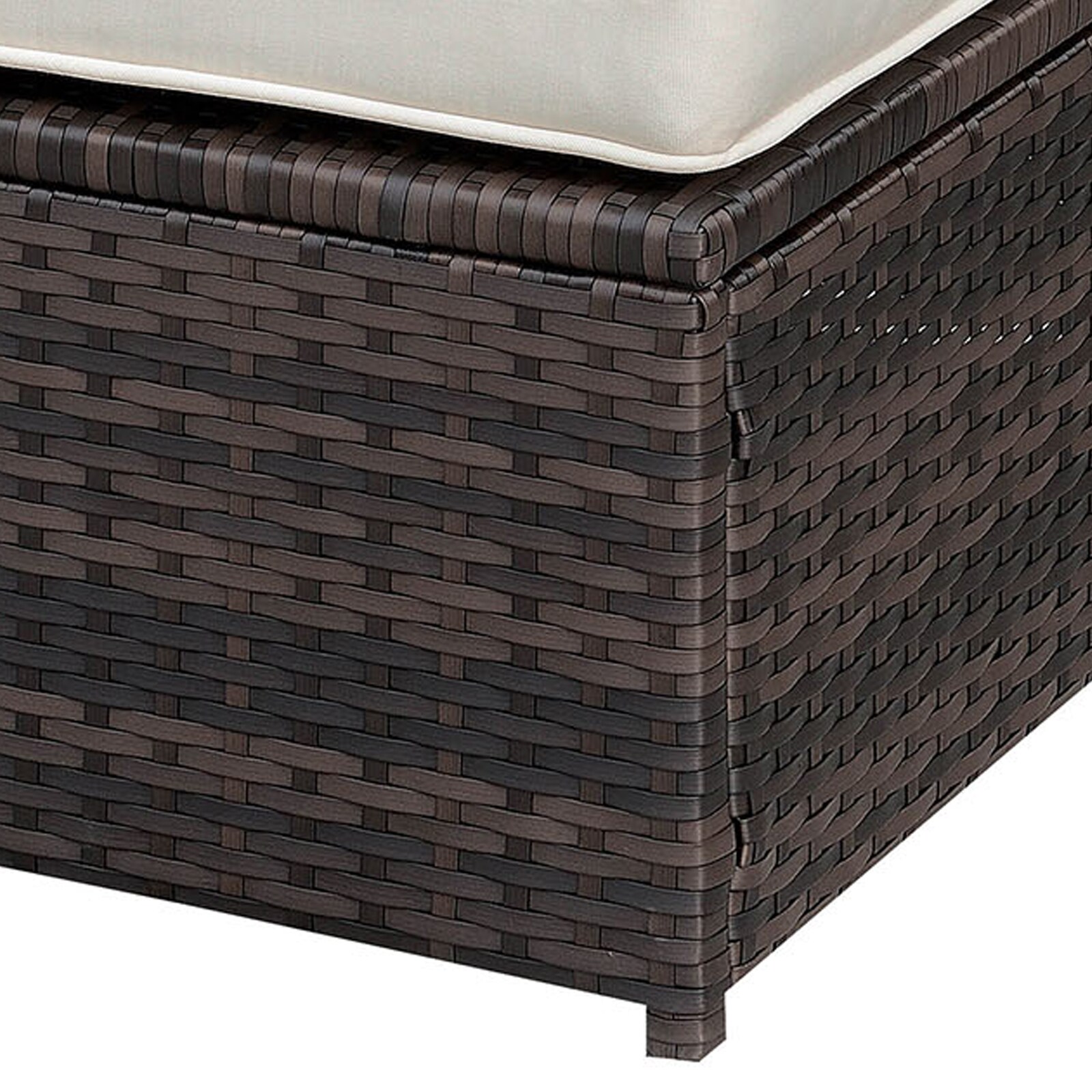 Benzara BM183747 Indoor-Ottomans - View #4
