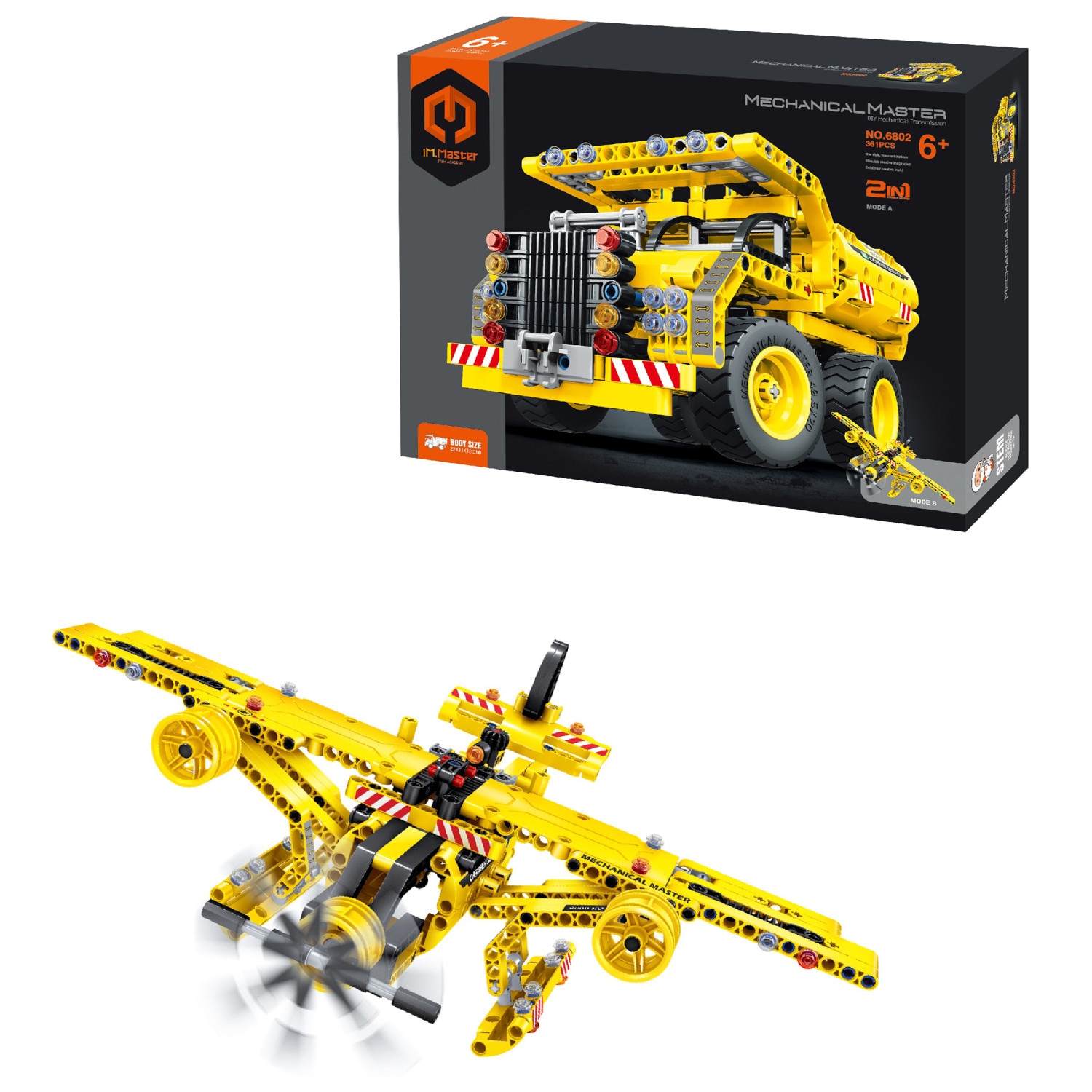 iM.Master G6973676040240 Play-Toys - View #3