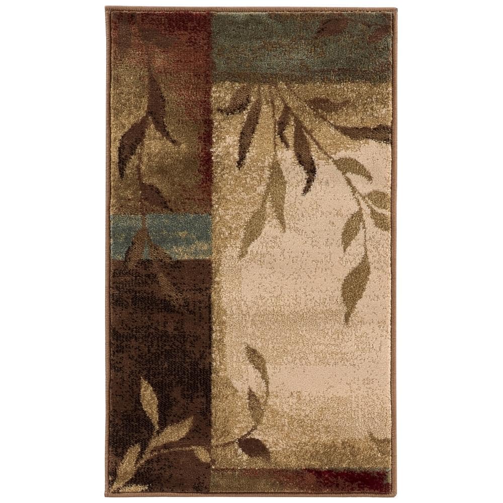 Harper 860 Traditional Multi Colour Modern Floor Rug 4 Sizes *FREE DELIVERY** 