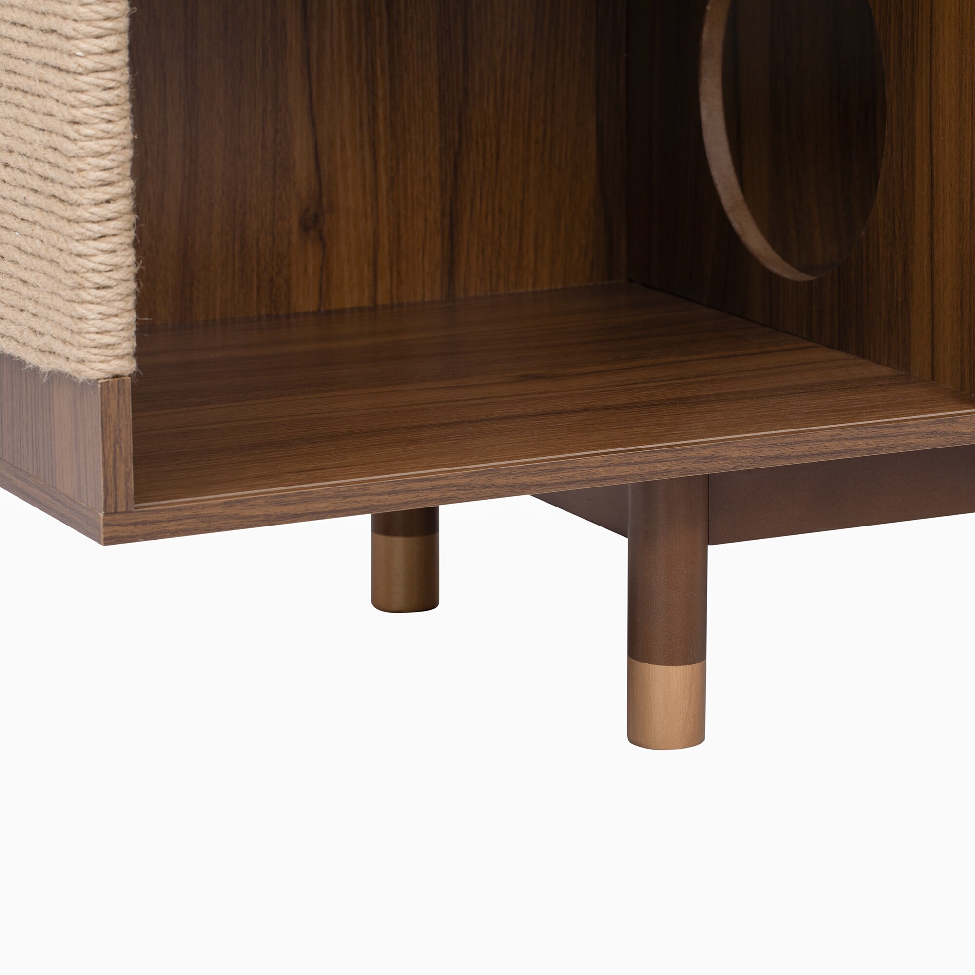 ModernLuxe L3P-N843P251412W Tv-Stands - View #15