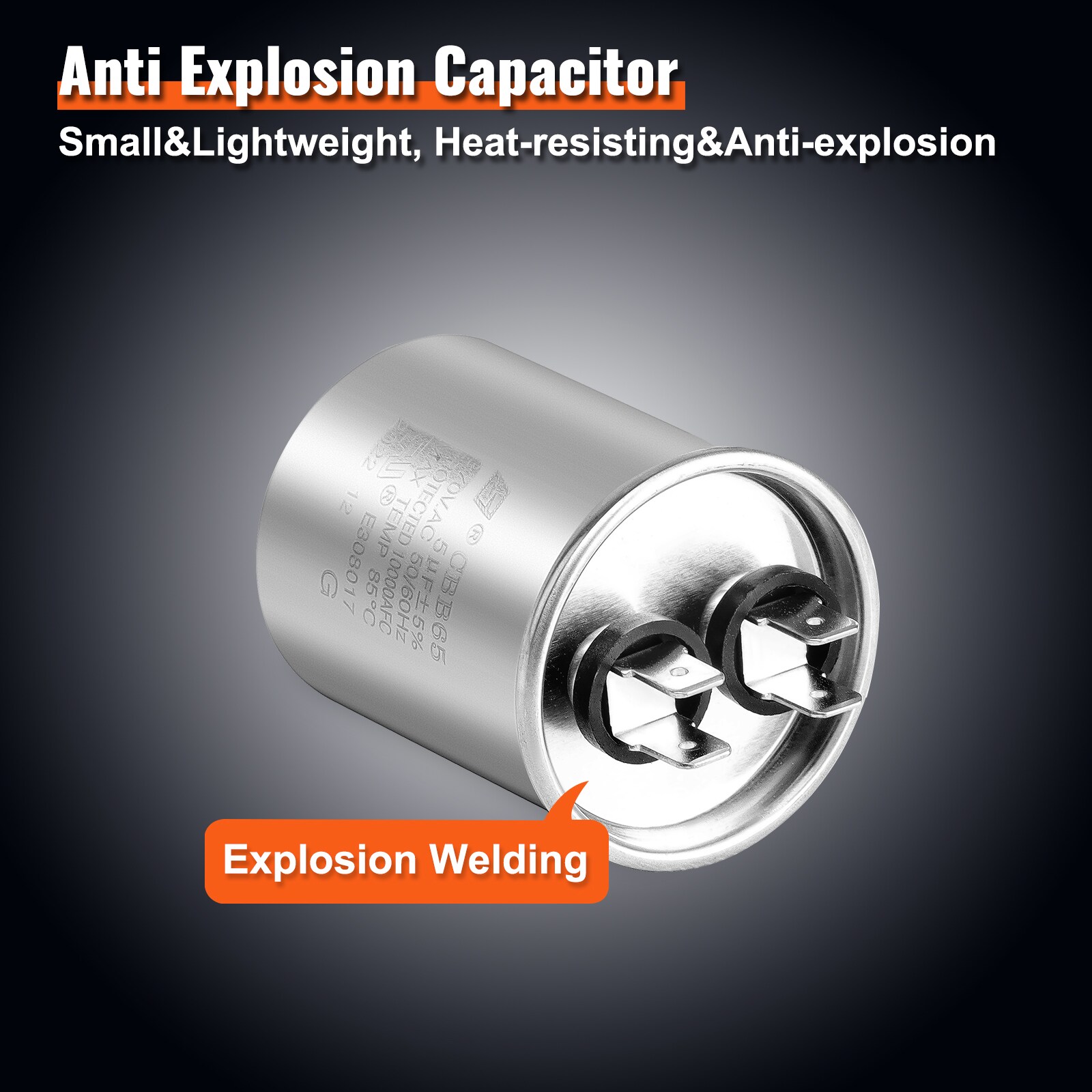 VEVOR SCDSLNQDJ14H01358V7 Evaporative-Accessories - View #3