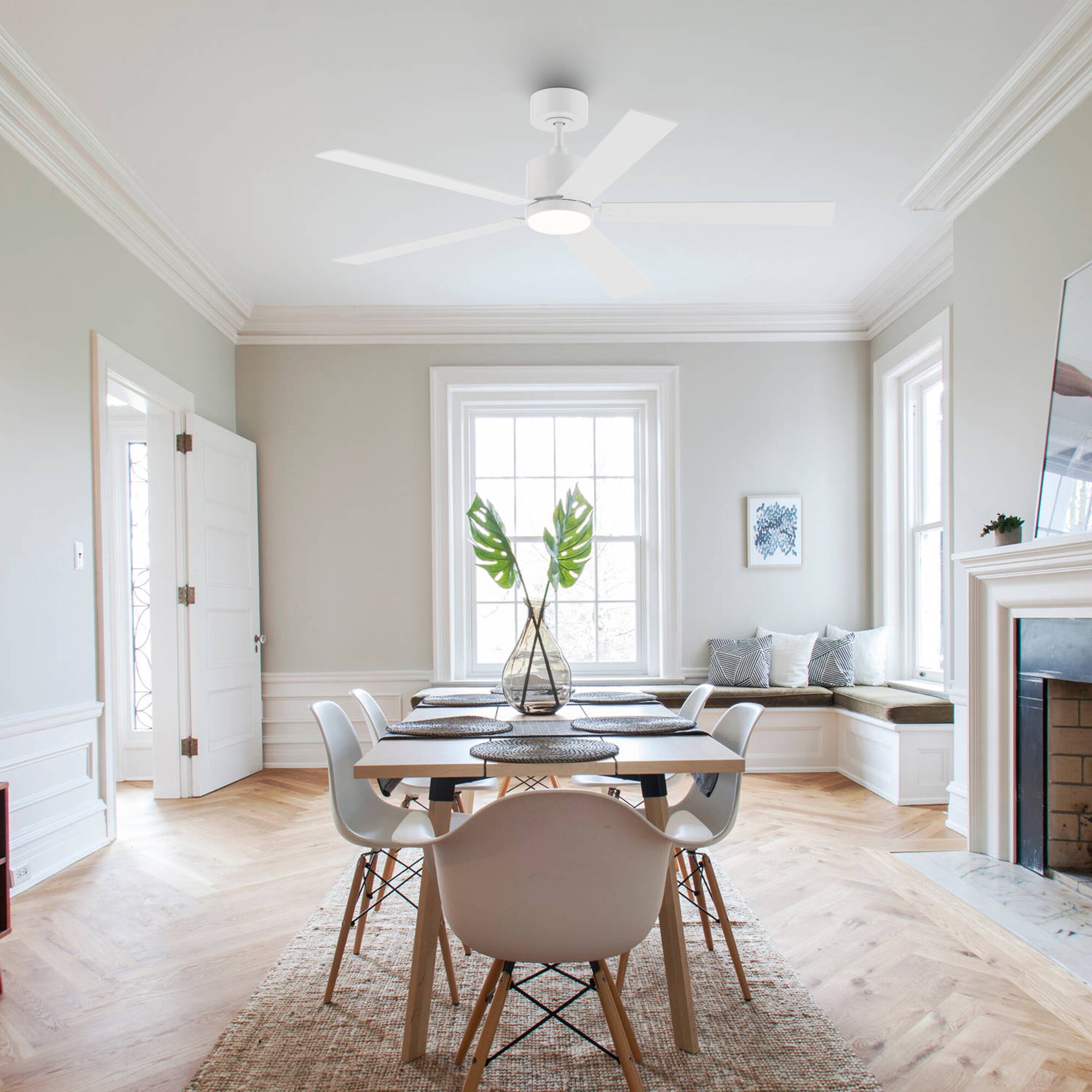 VACZON VZA01W110A Ceiling-Fans - View #11