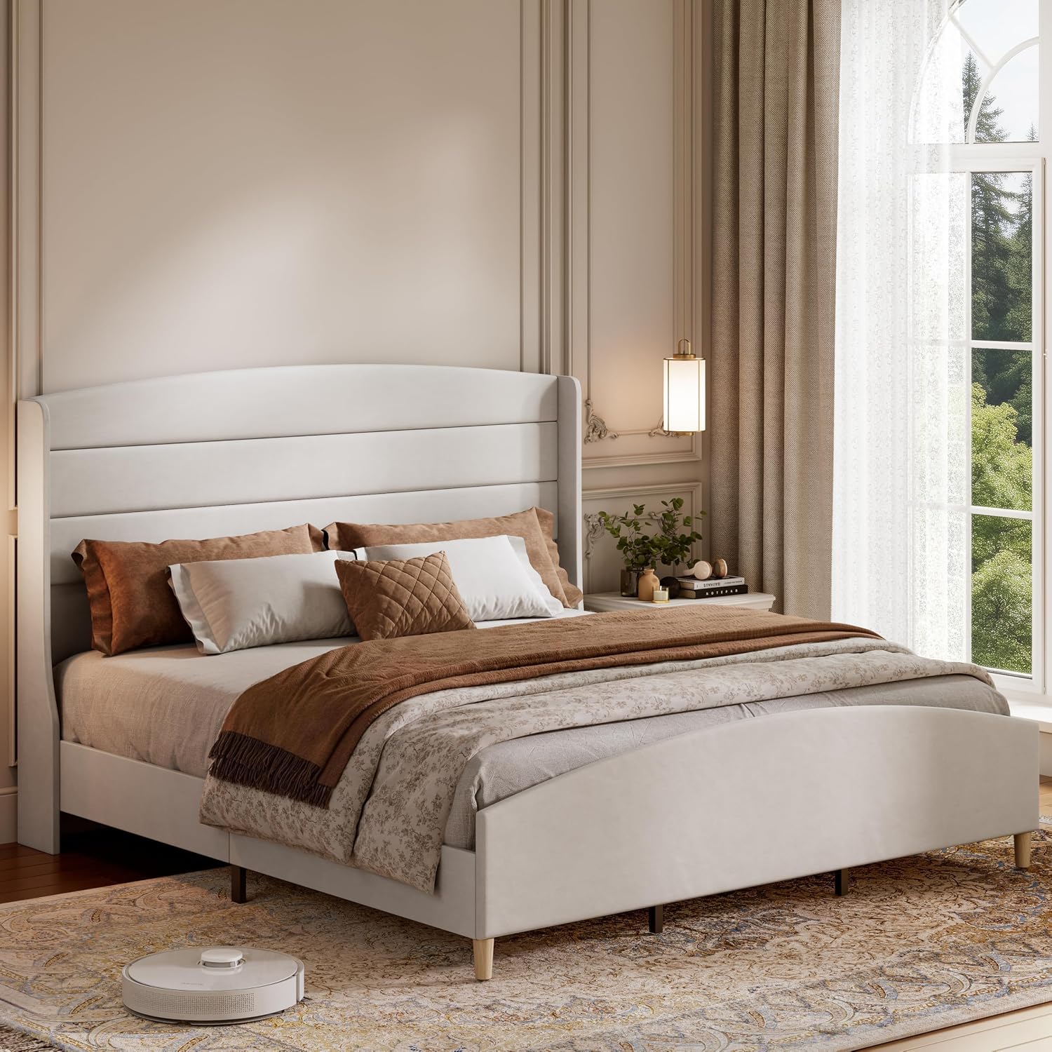 GAOMON CQC-F6QSJ2-HF0Z beds - View #5