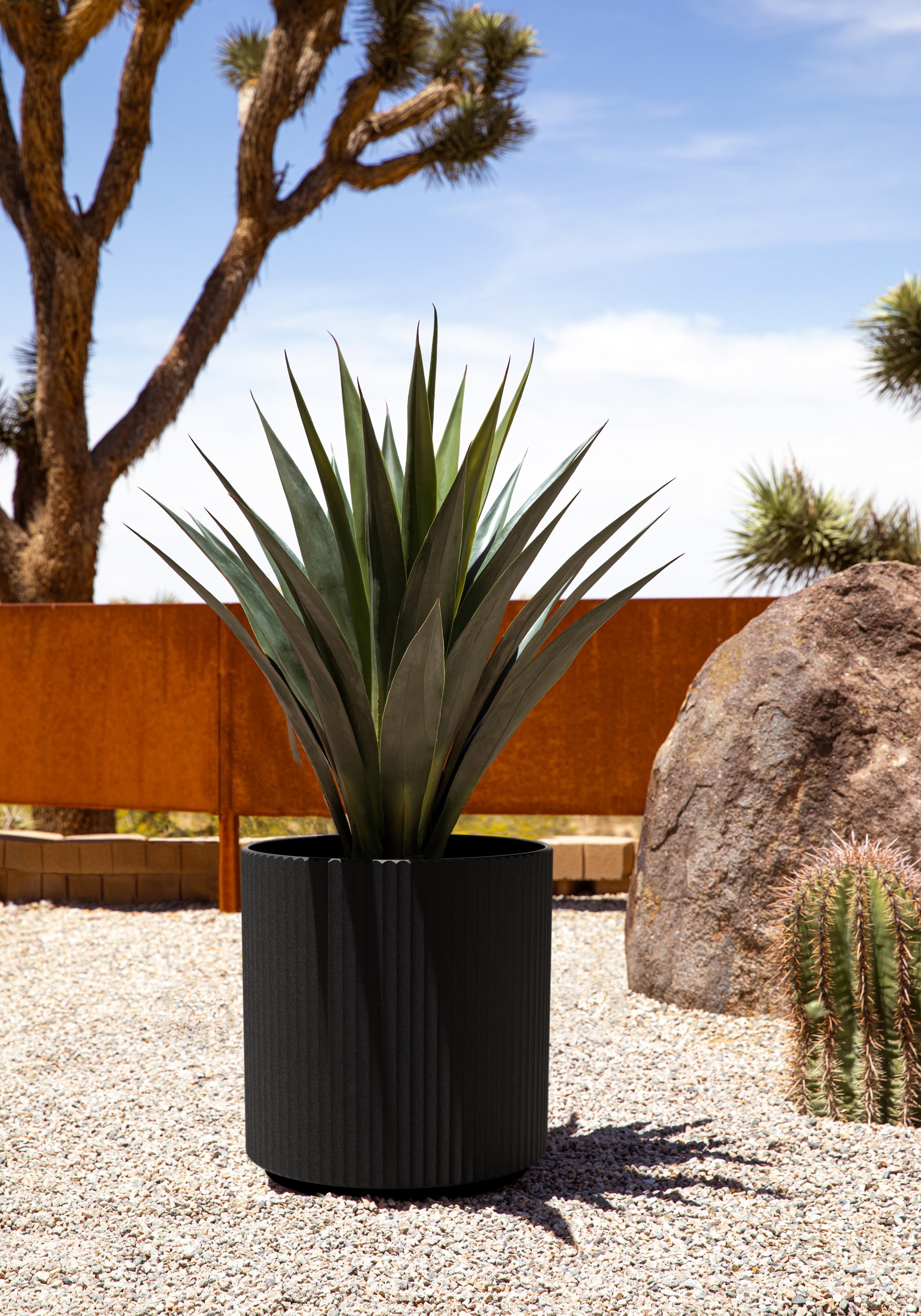 Veradek DMV20B Planter-Window-Box - View #6