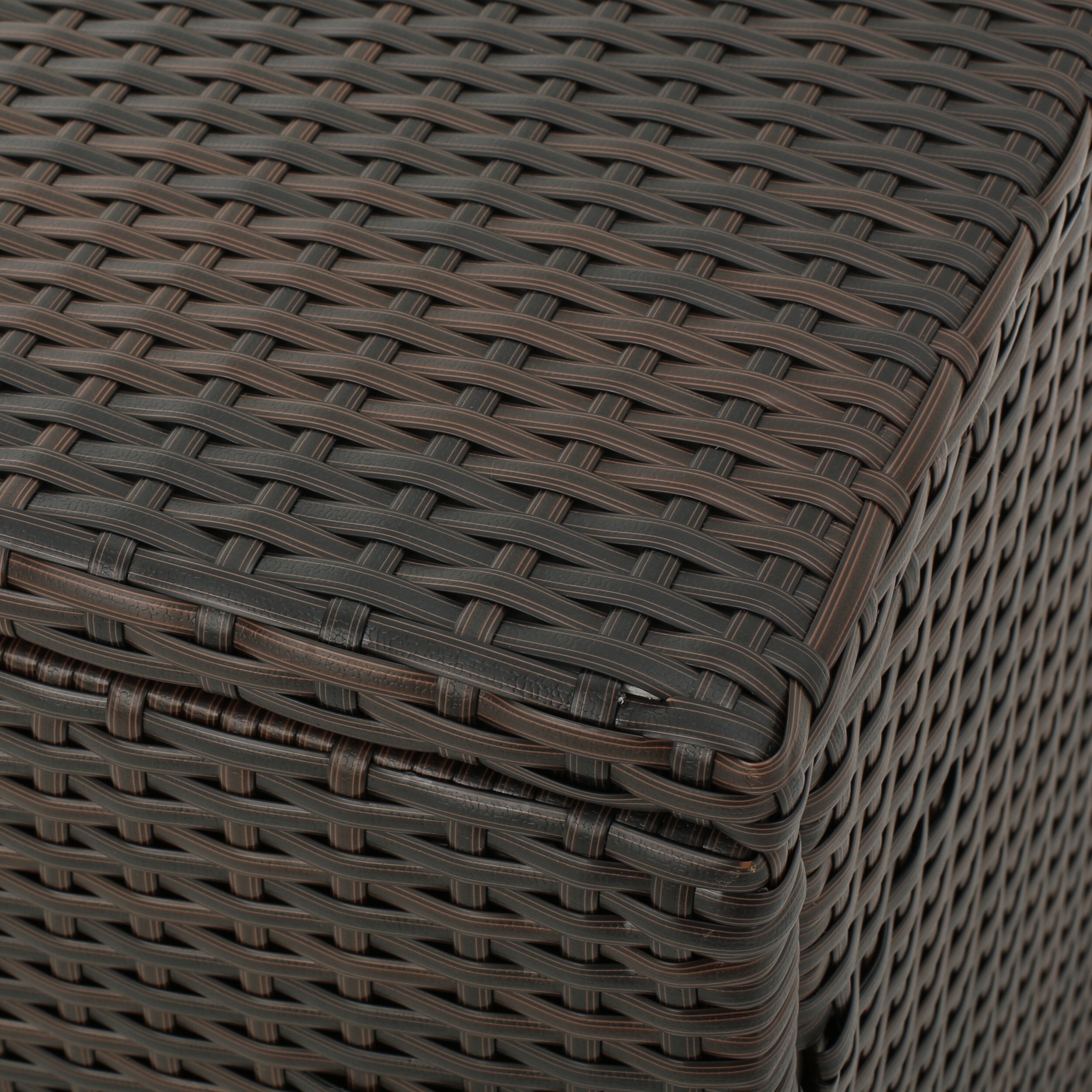 ModernLuxe L3P-59973.00 Indoor-Ottomans - View #9