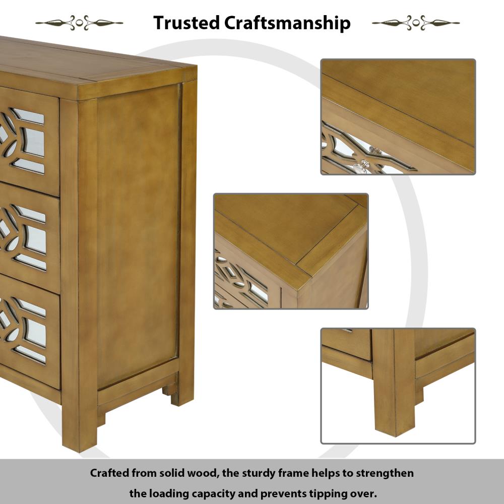 CASAINC TR-WF195007AAL Console-Sofa-Tables - View #12