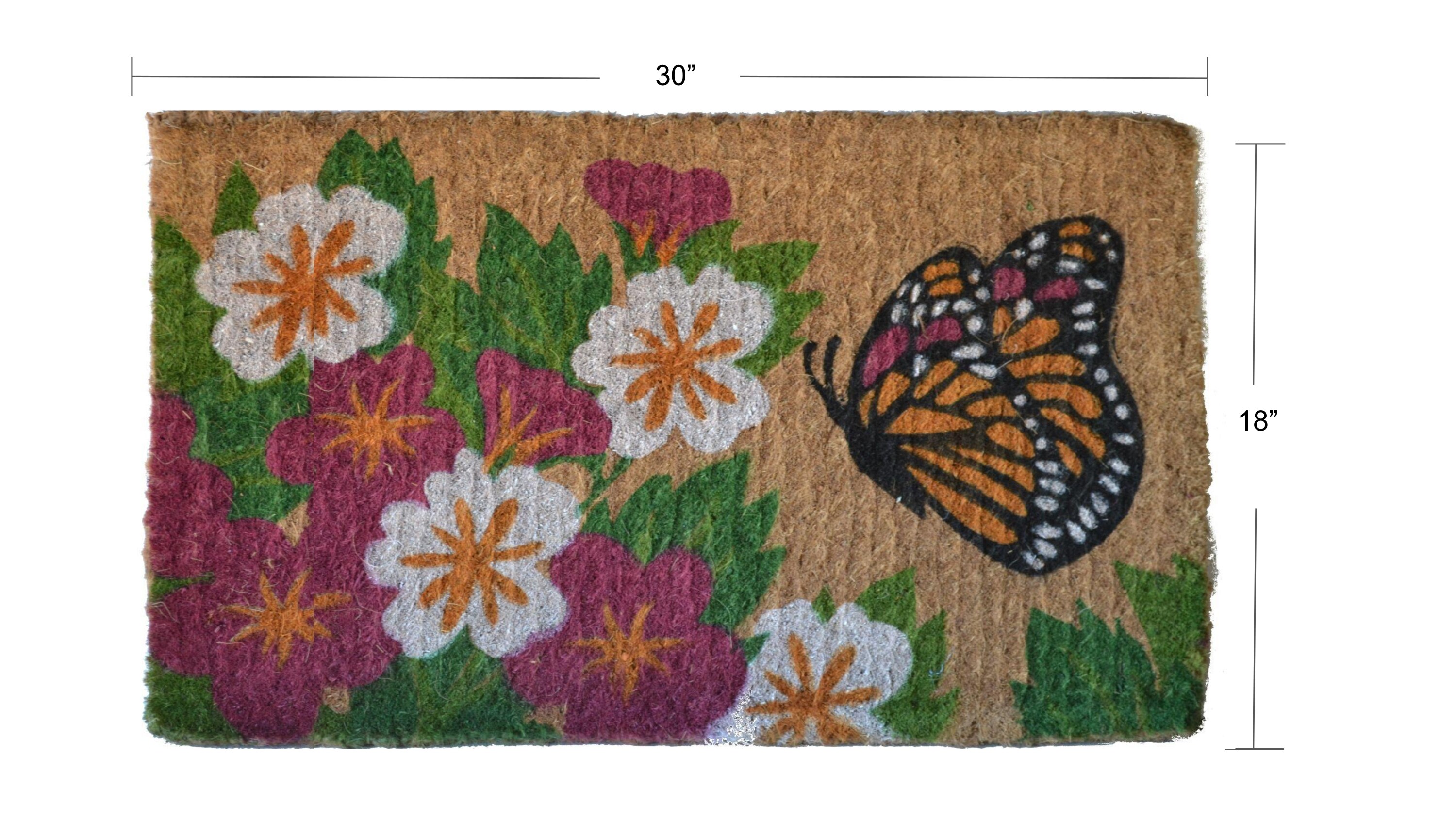 Imports Decor 660TCM Mats-Cat - View #5