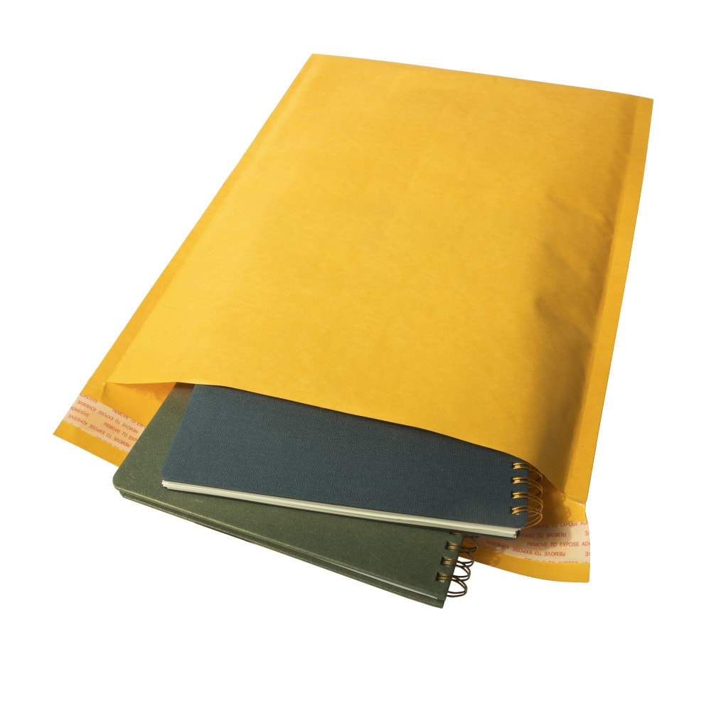 Duck 287548 Padded-Mailers - View #6