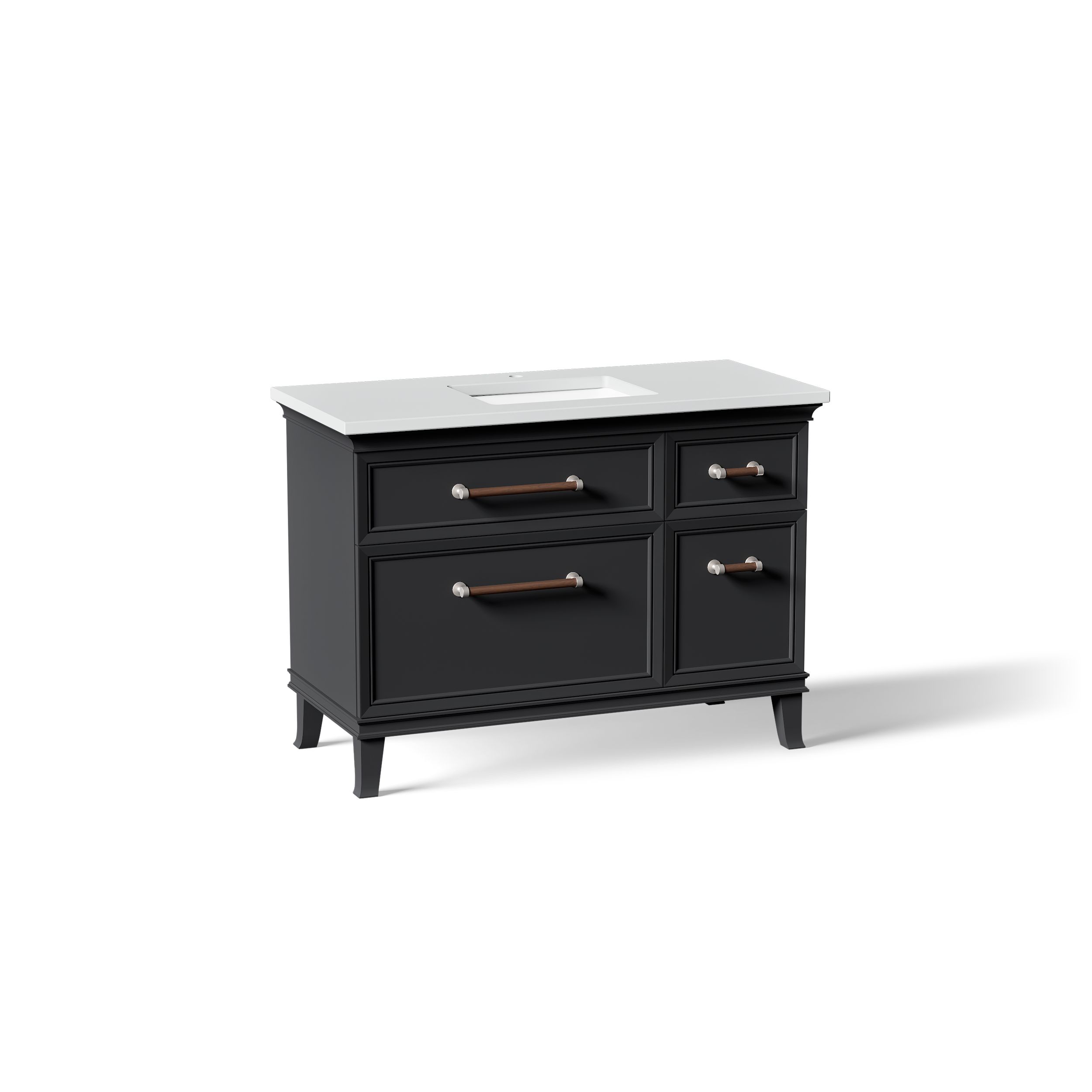 KOHLER CM29481-BD4-XWN Bath-Vanity-Combo - View #2