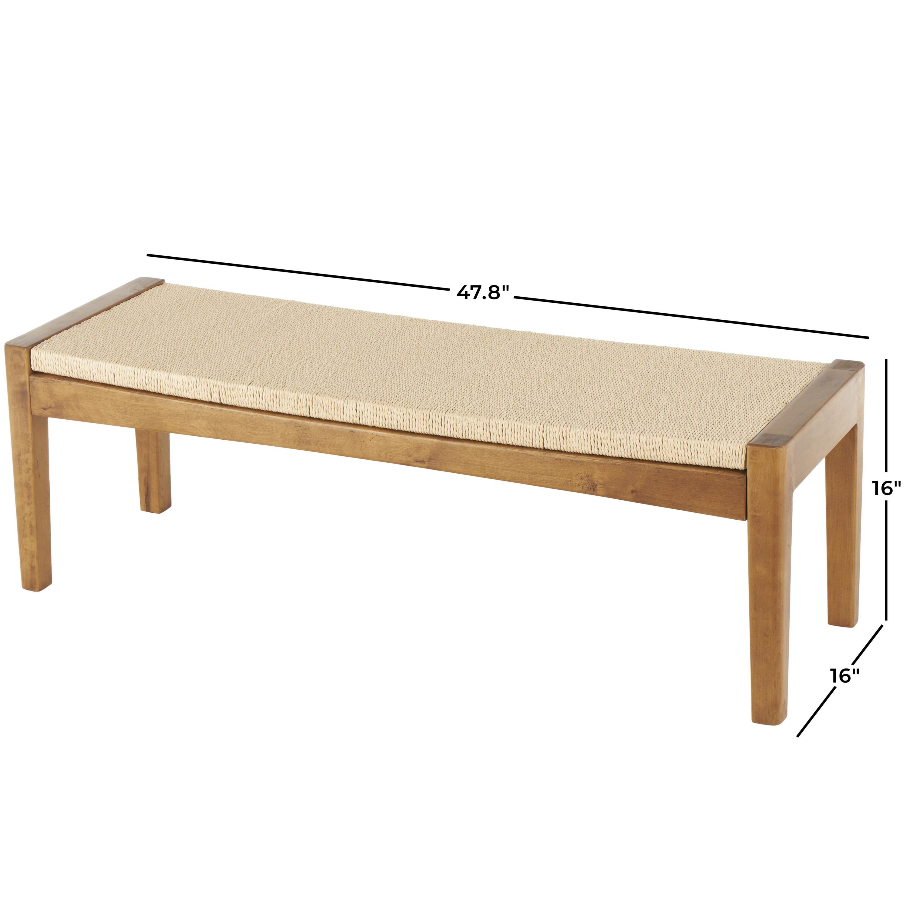 Grayson Lane 822894 bench - View #5