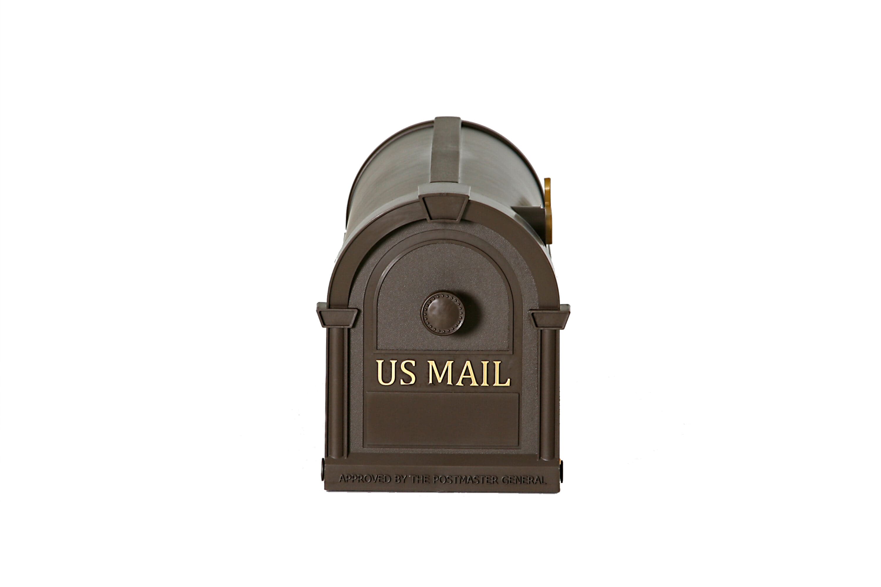 Postal Pro PP1100BR mailboxes - View #3