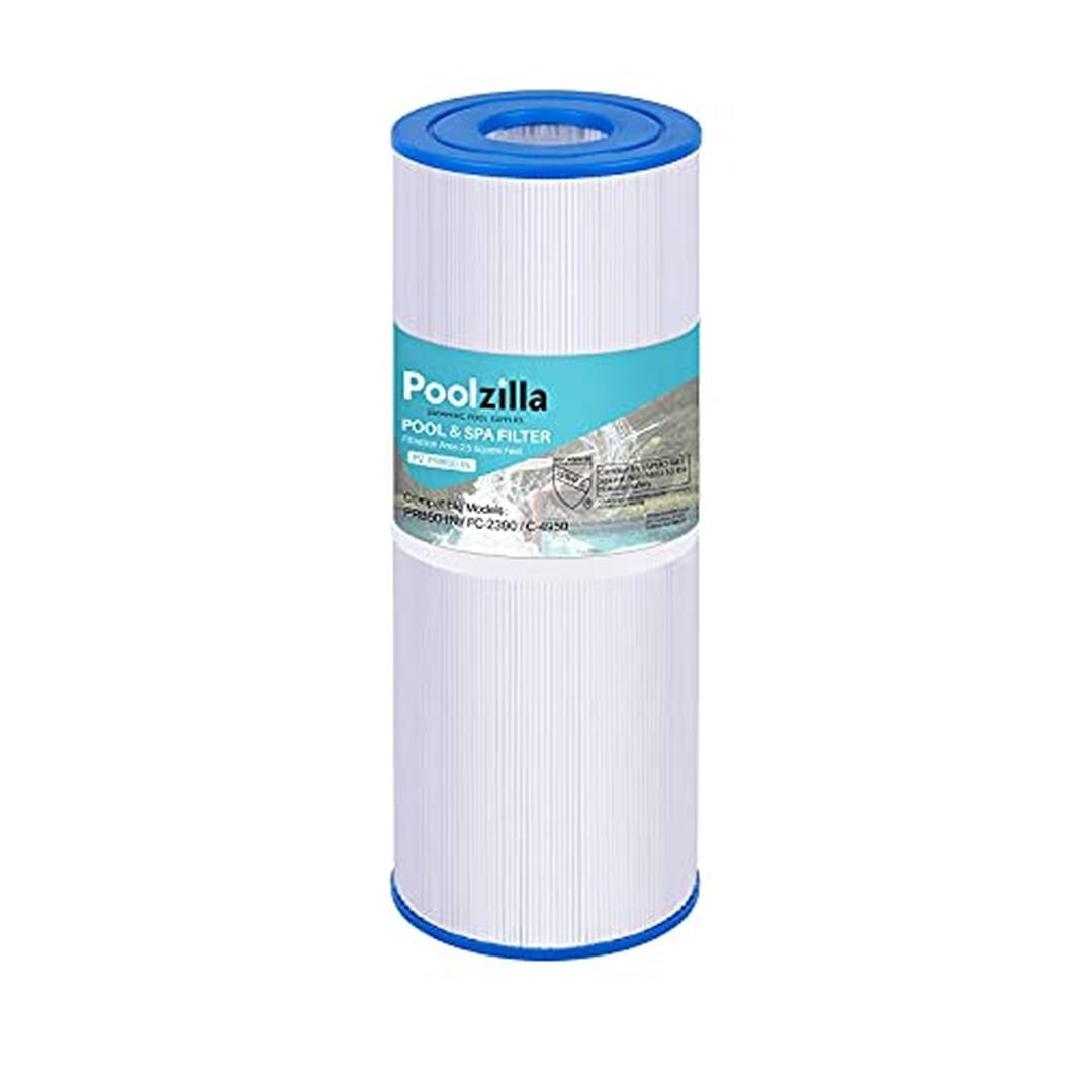 Poolzilla PZ-PRB50-IN-2PC Pool-Filter-Skim-Sys-Parts - View #6