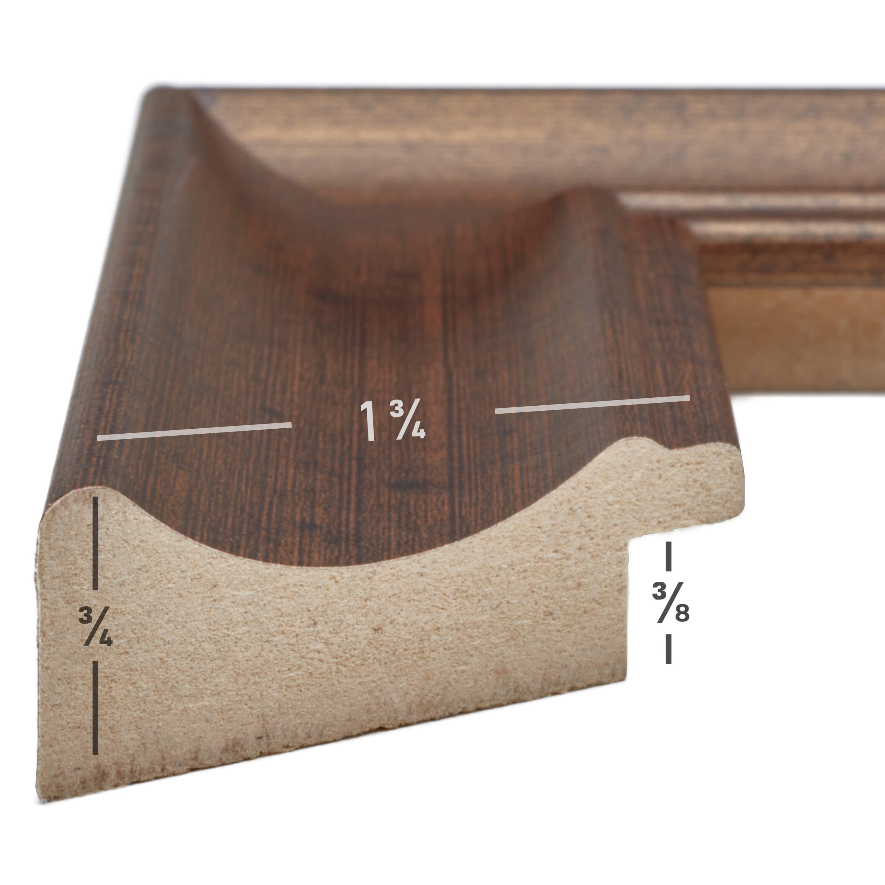 Craig Frames 226058812434 Picture-Frames - View #4