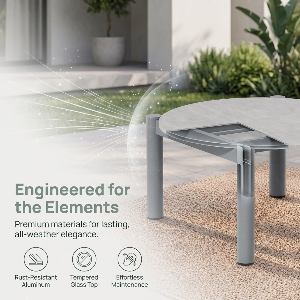 MiniEpic O-CT-18 Coffee-Tables - View #5
