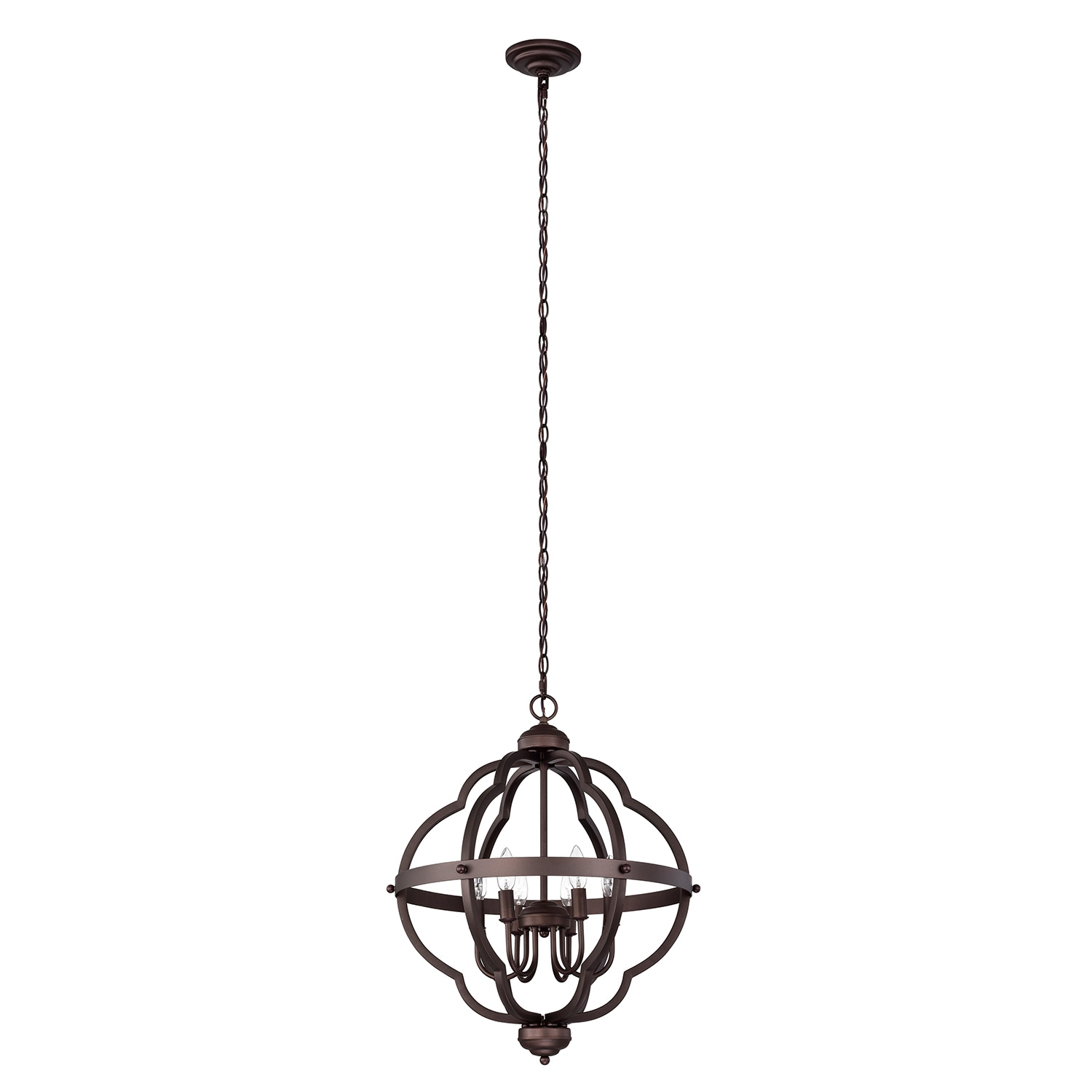 Flynama CT-L-A60004 Pendant-Lights - View #2