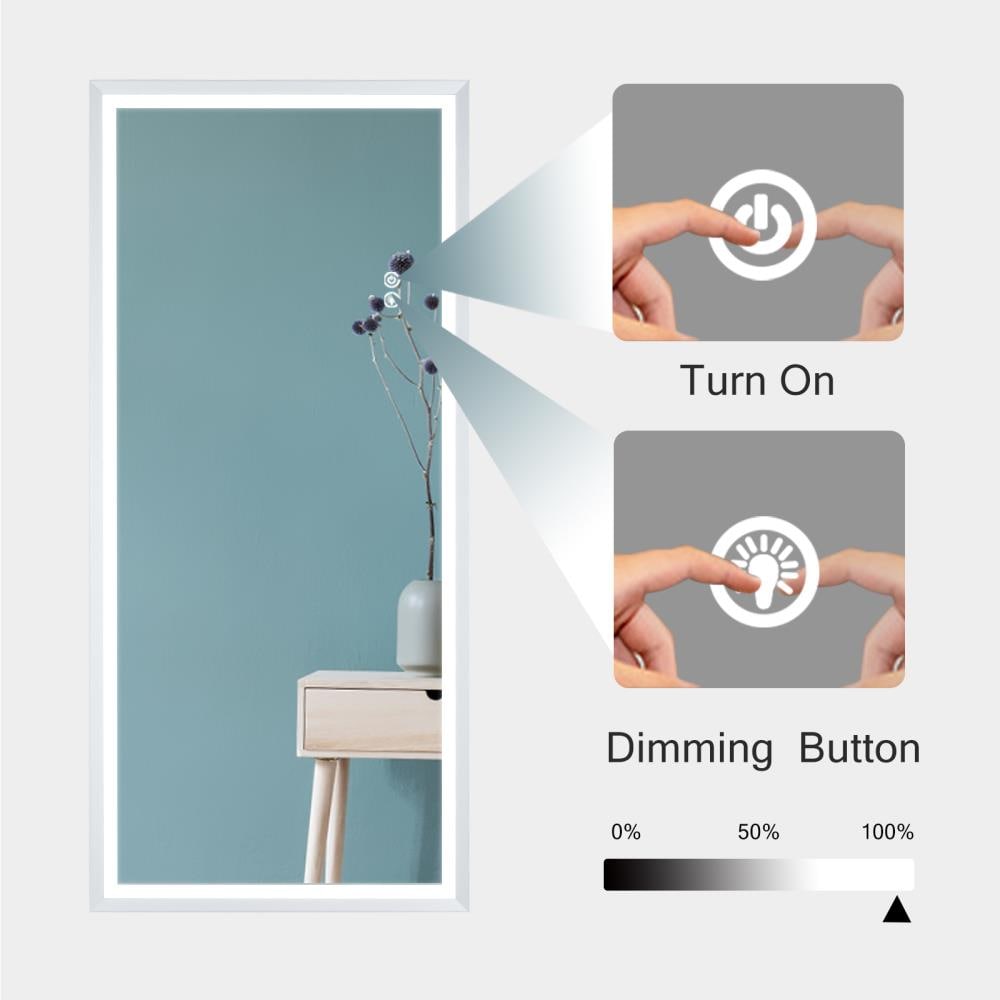 ExBrite JS-LED-4822-2 Decor-Mirrors - View #4