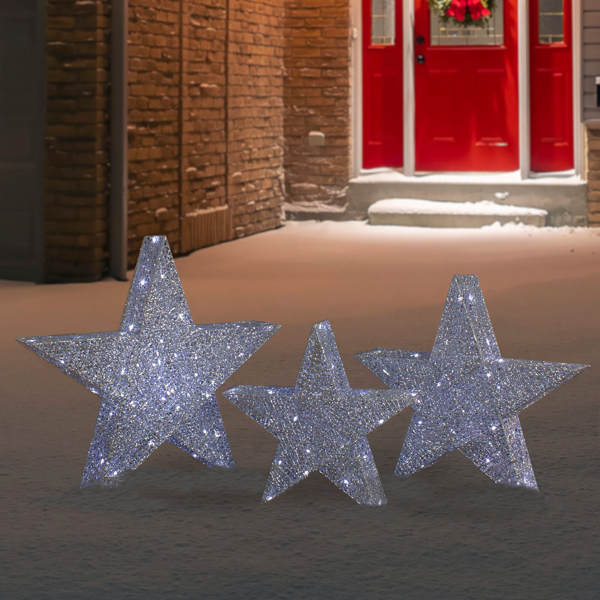 Northlight 34860032 Outdoor-Christmas-Decor - View #2