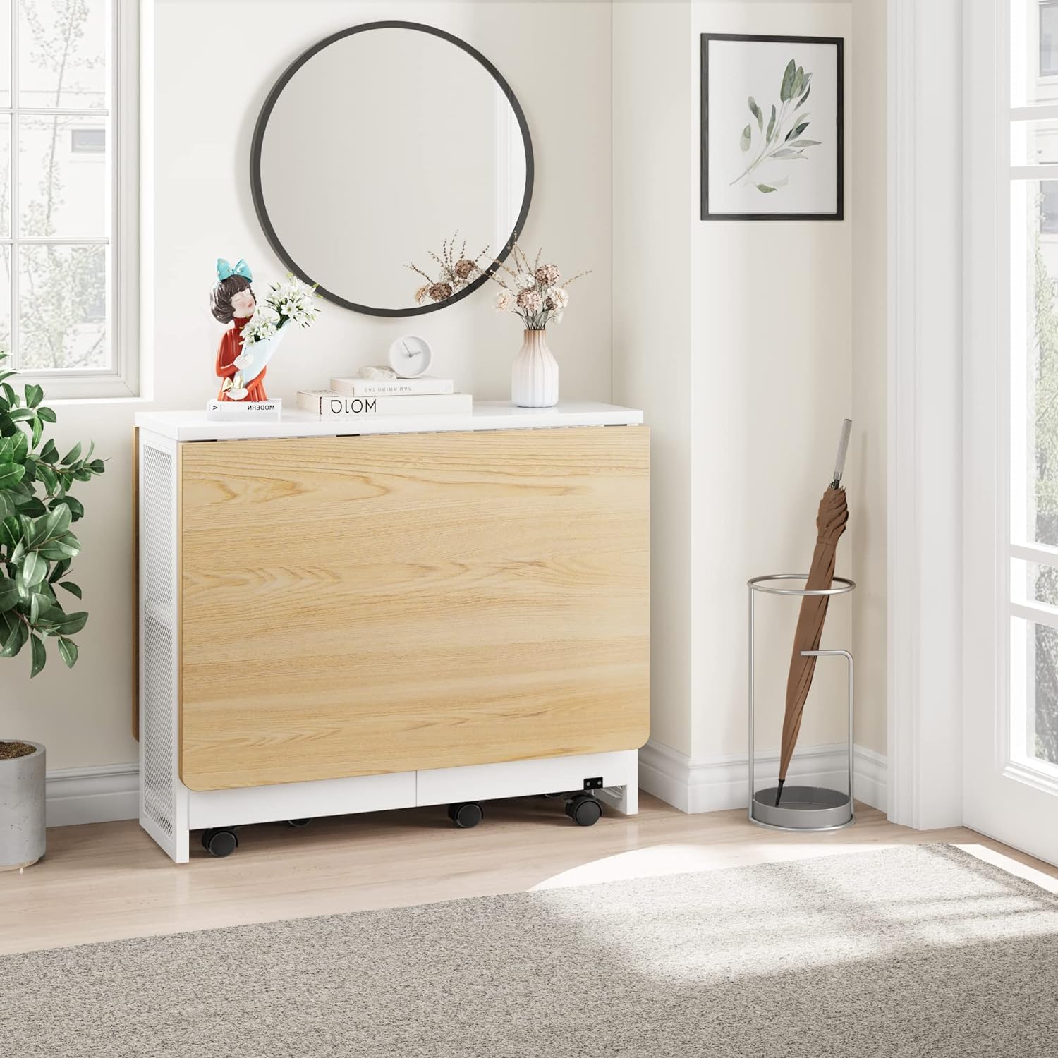 IdealHouse WEHHZ-H6260TXWYTNI Dining-Tables - View #5