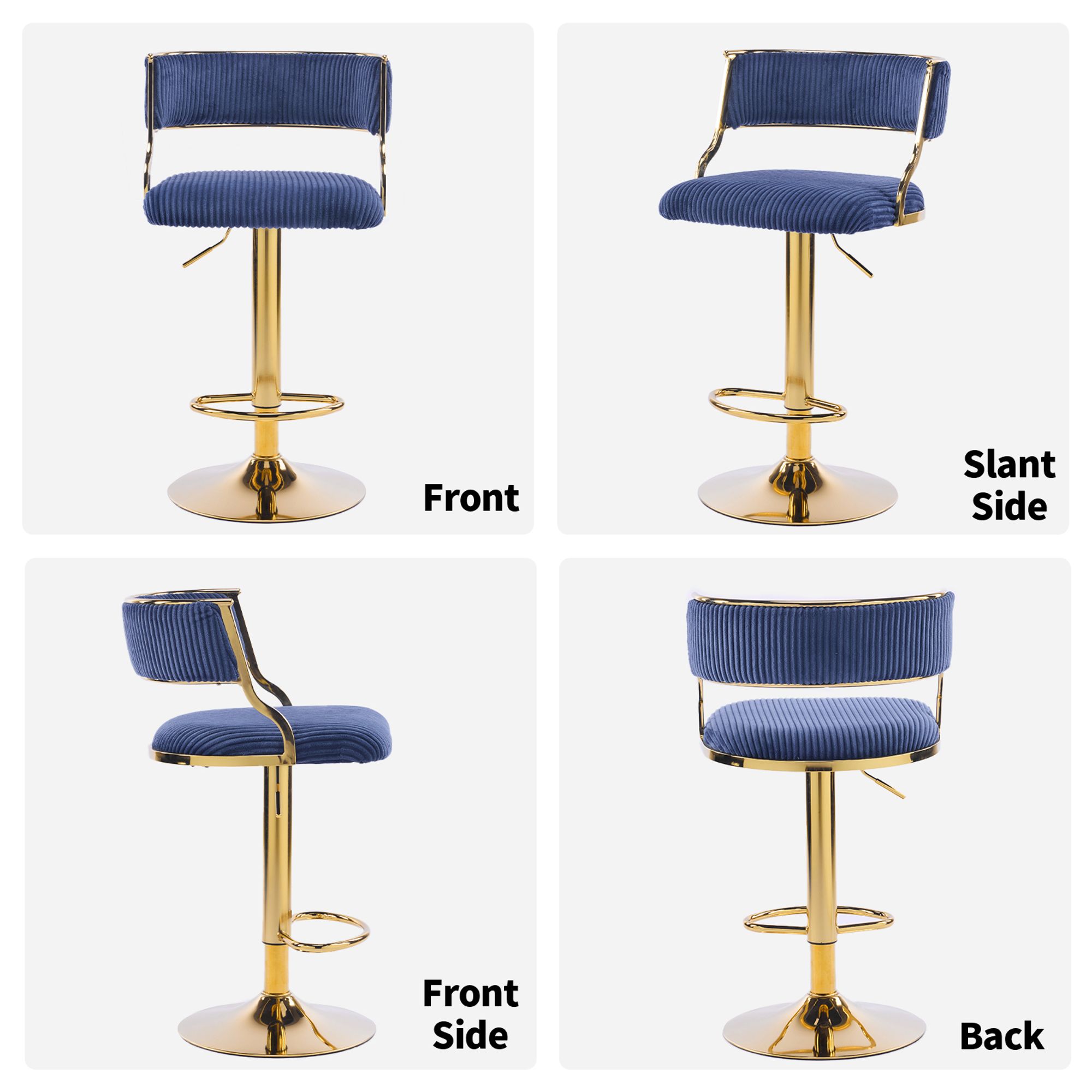 Winado G52006867 stools - View #2