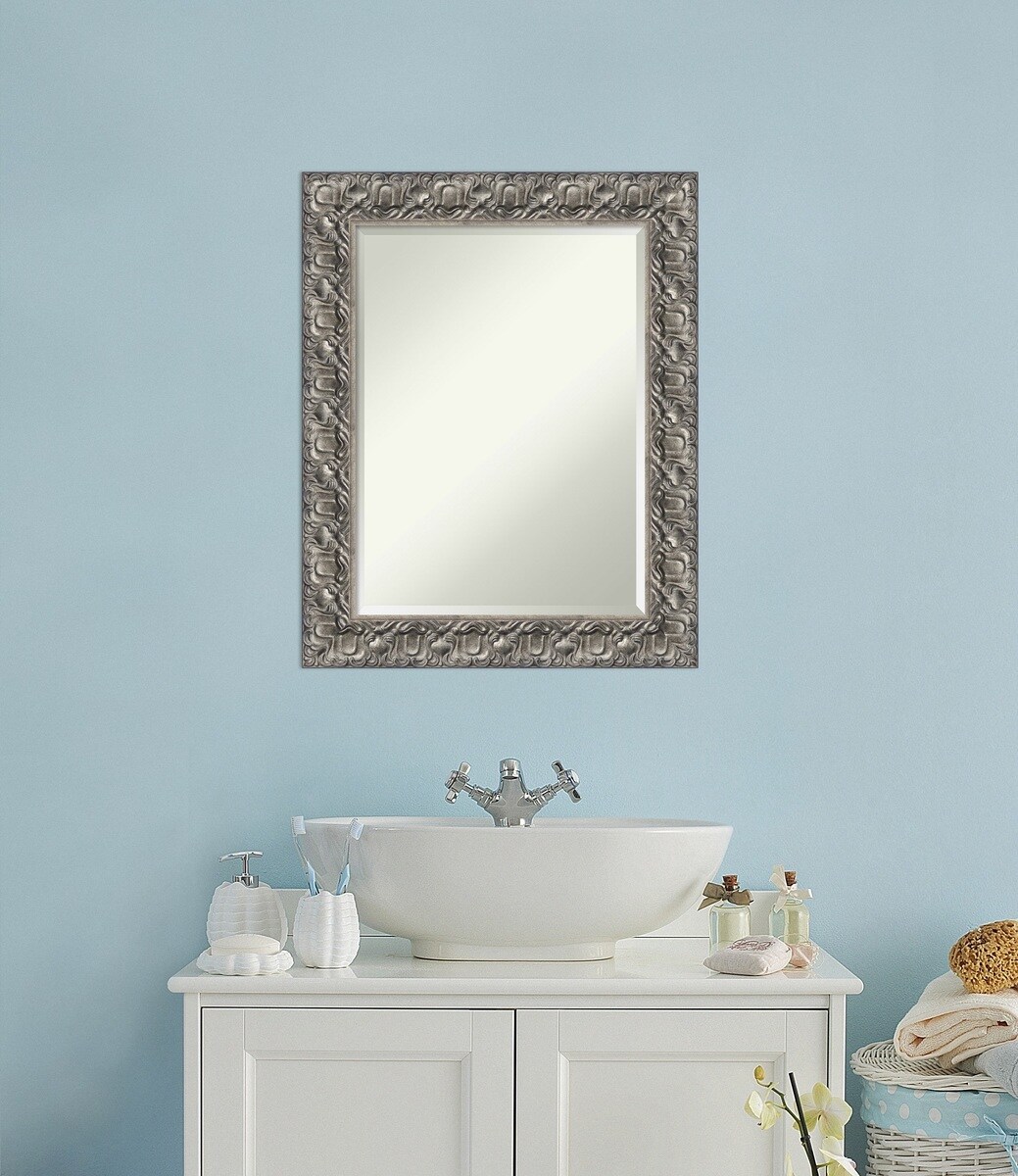 Amanti Art DSW4016459 Framed-Bath-Mirrors - View #3