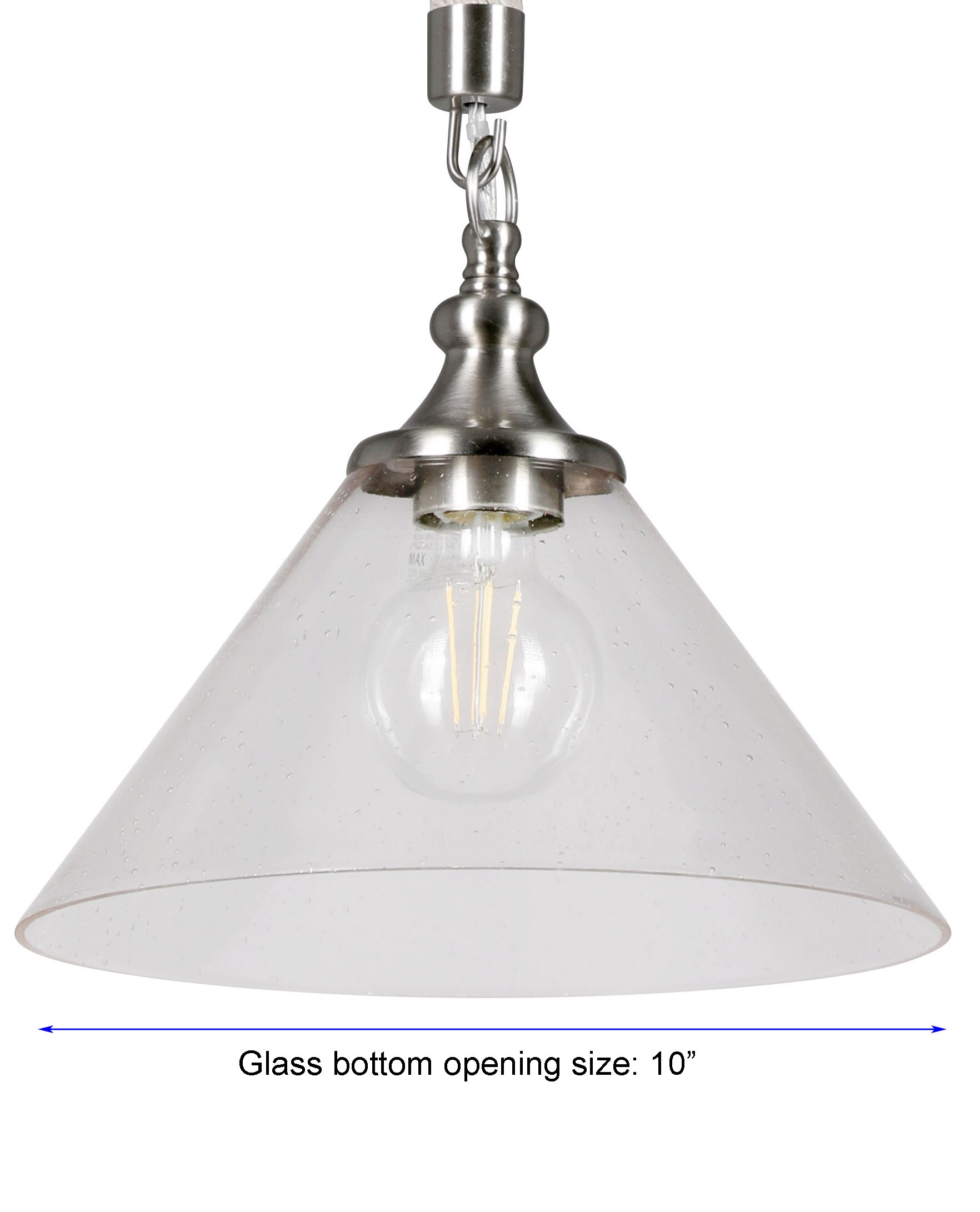 allen + roth KRV8901AX-01 Pendant-Lights - View #7