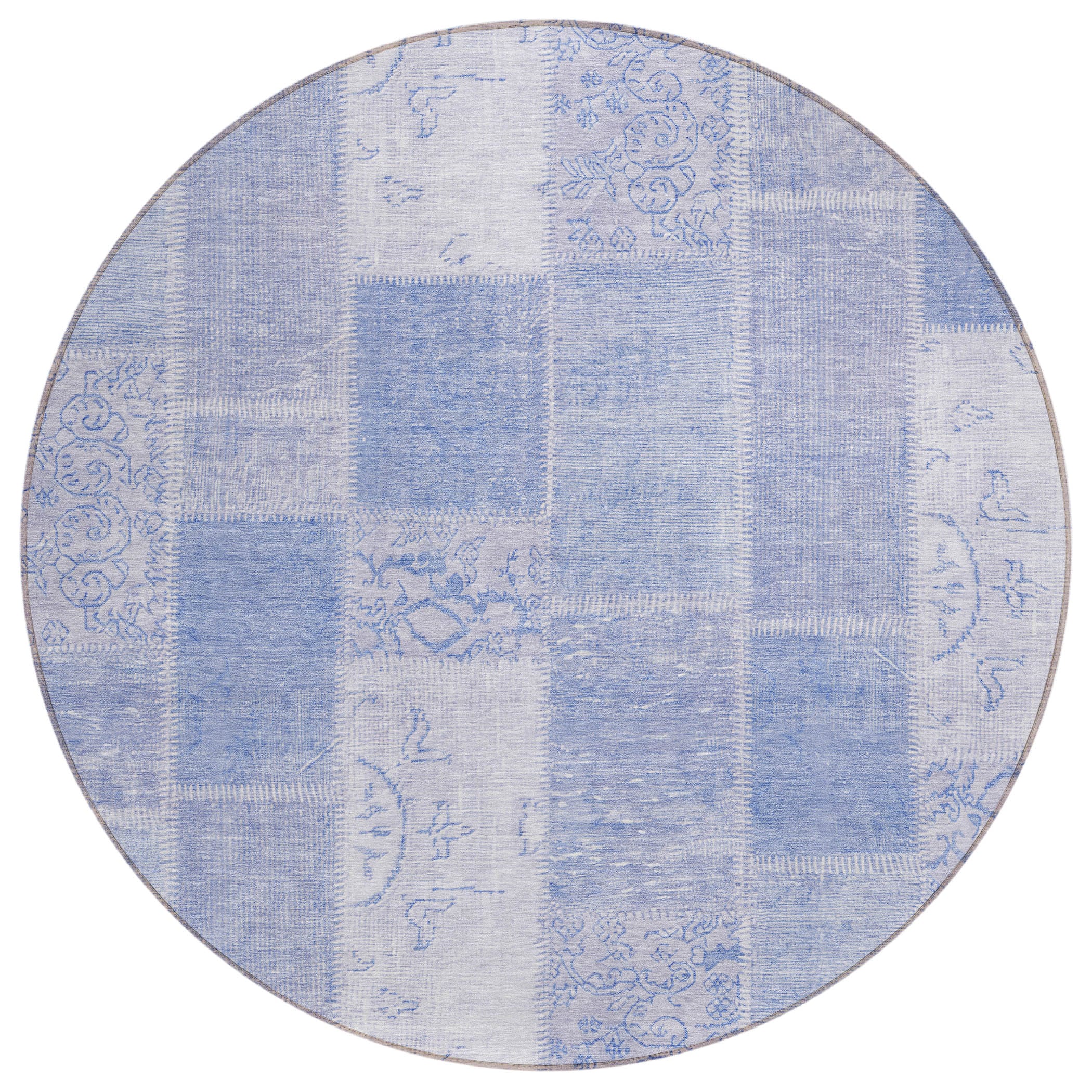 Addison Rugs ACN631SK8RO rugs - View #2