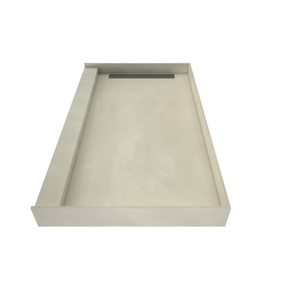 Tile Redi WF4272L-PVC Shower-Floors - View #3