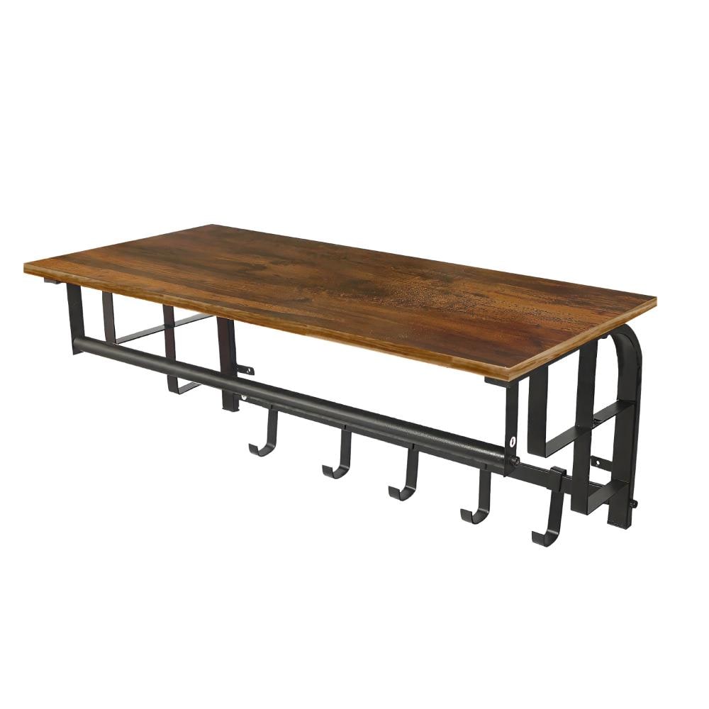 Benzara BM195870 Coatrack-Stands-Pedestals - View #10