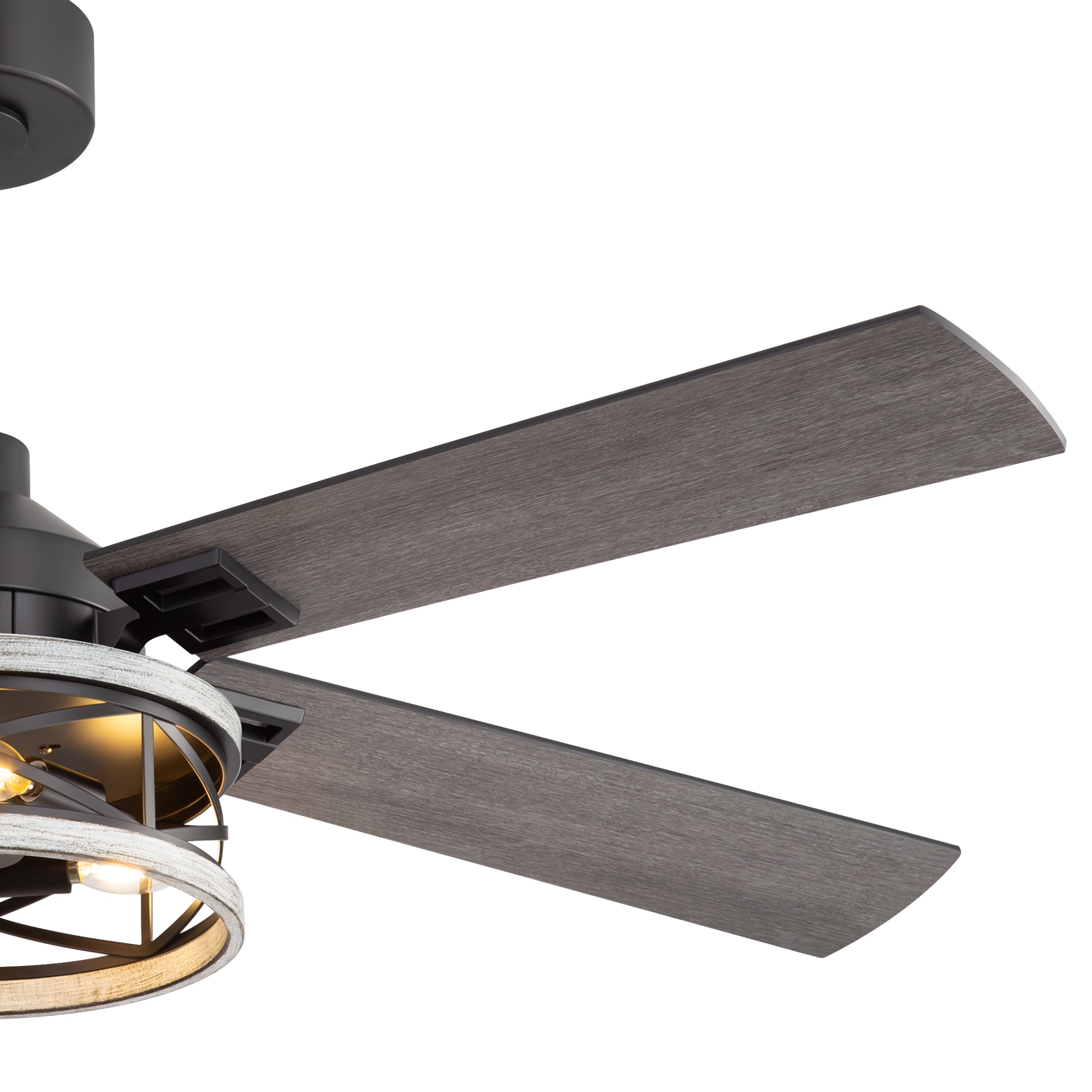 Breezary 37008-BK Ceiling-Fans - View #3