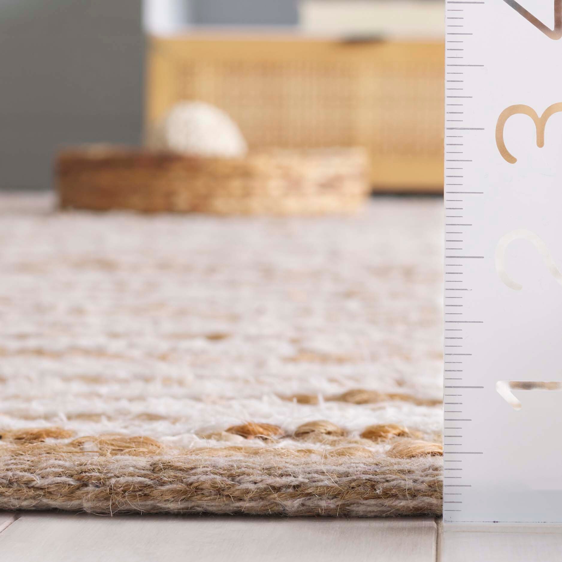 Safavieh CAP151A-4 rugs - View #5
