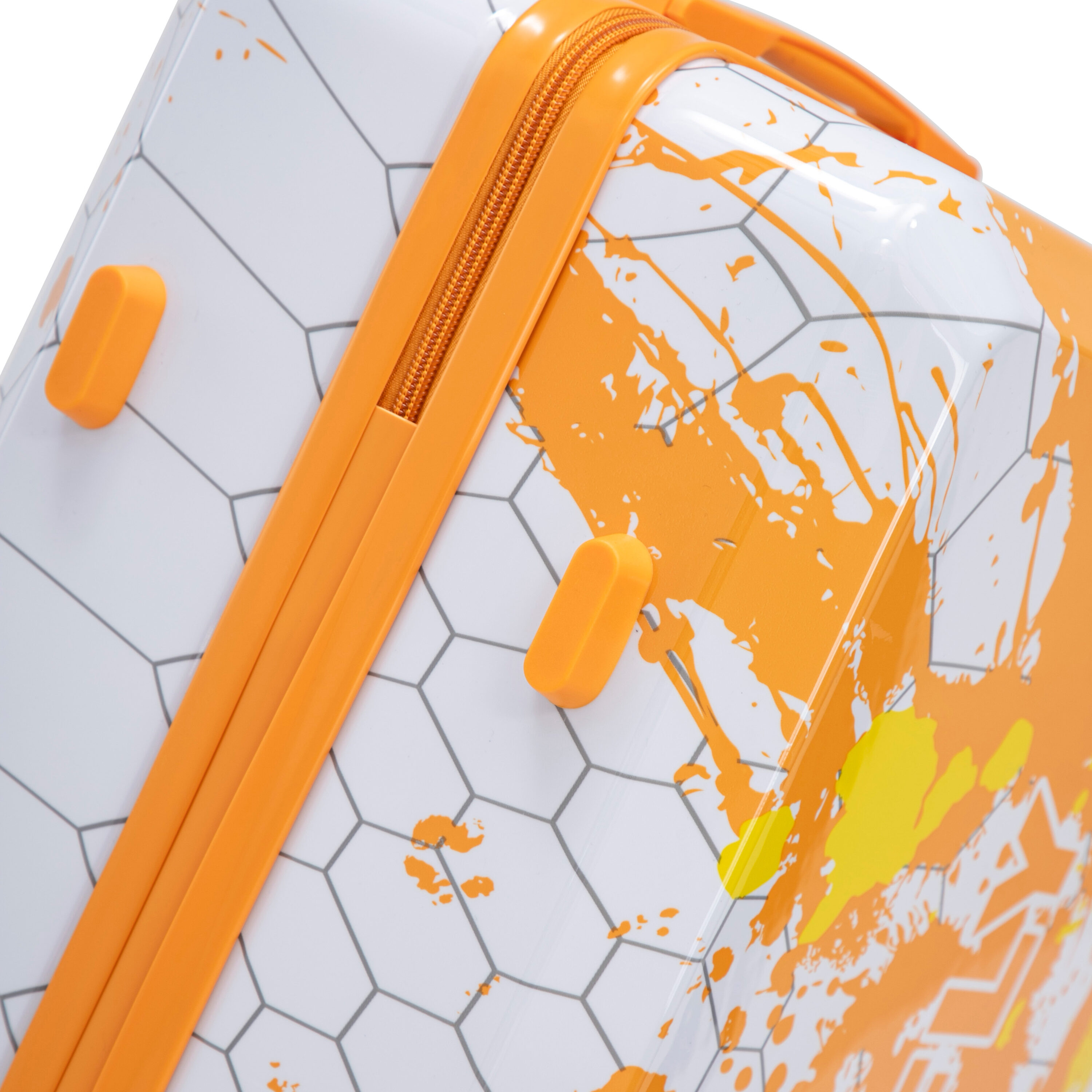 ModernLuxe L3P-W2787P487193 Luggage-And-Luggage-Sets - View #15