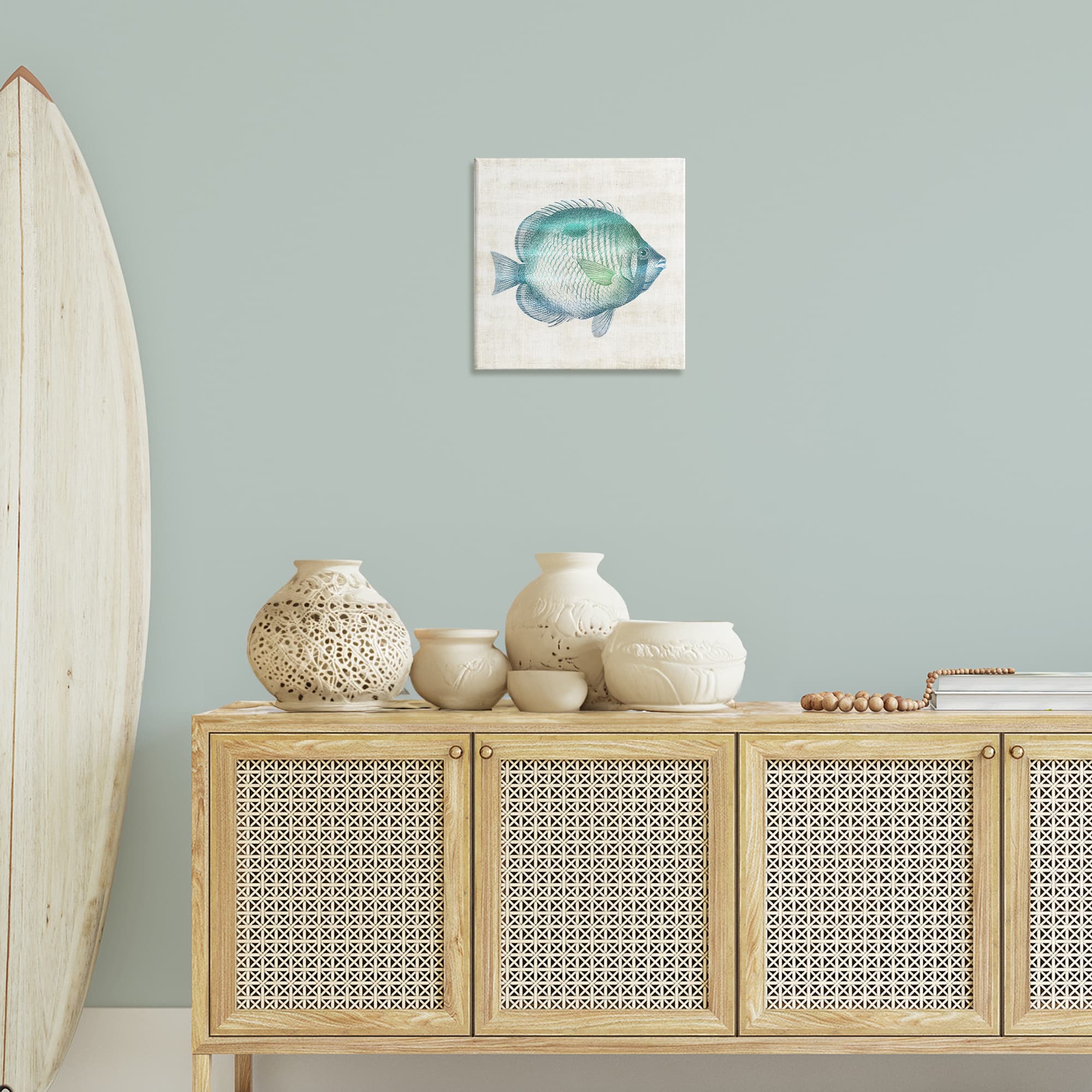 Stupell Industries BS-168-CN-17X17 Wall-Art - View #3