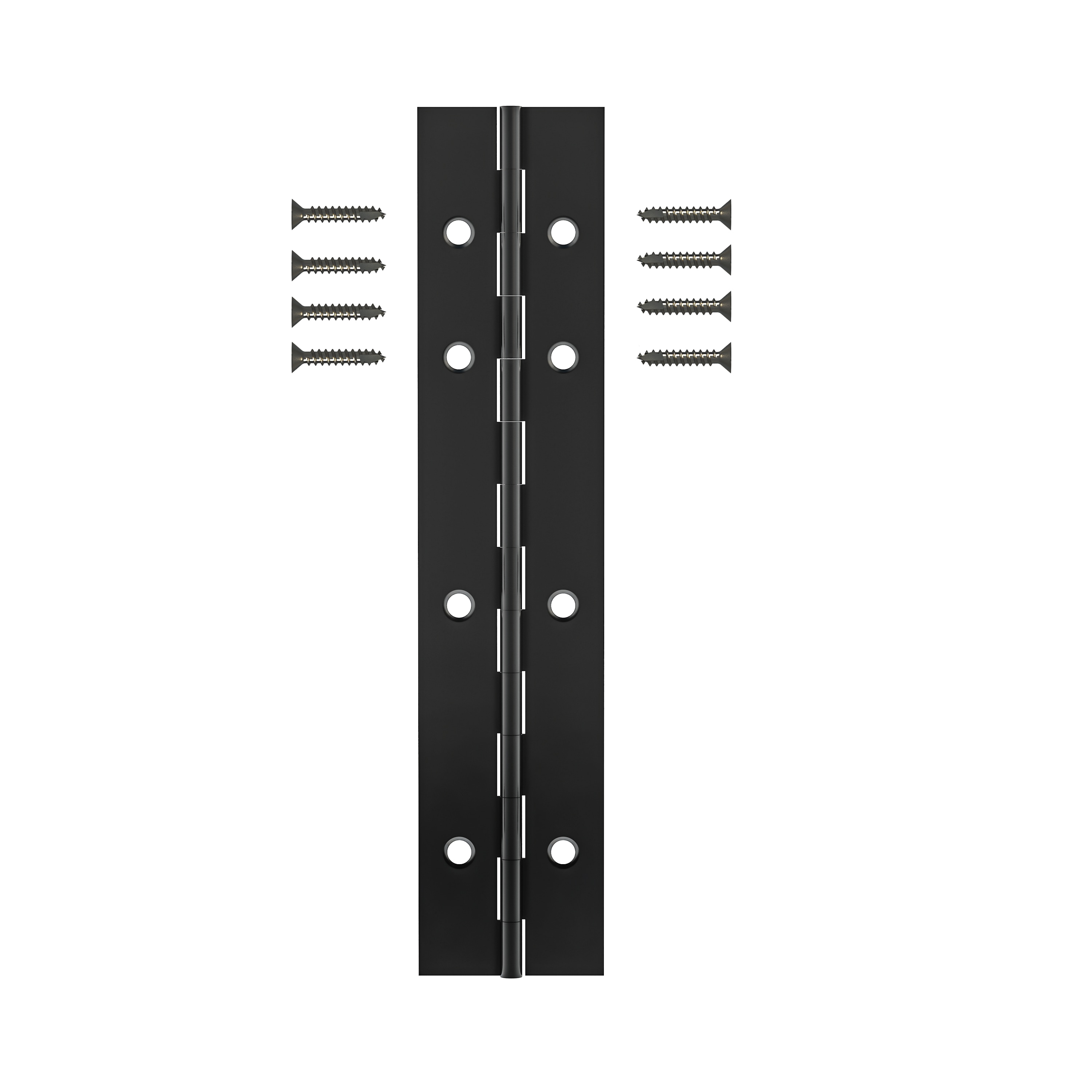 National Hardware N149-902 Entry-Door-Hinges - View #6