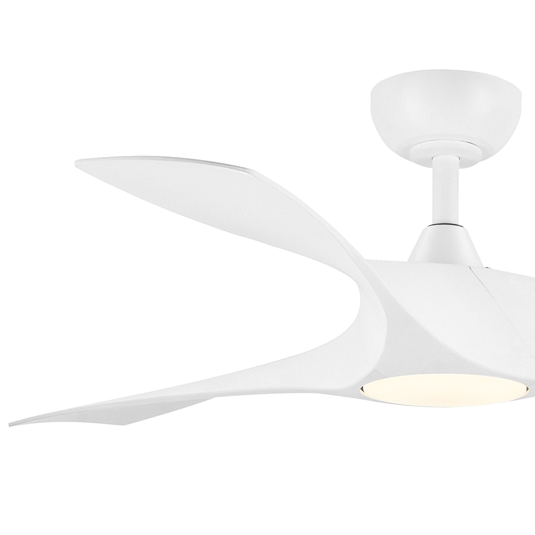 CO-Z CFN-1310-WH Ceiling-Fans - View #3