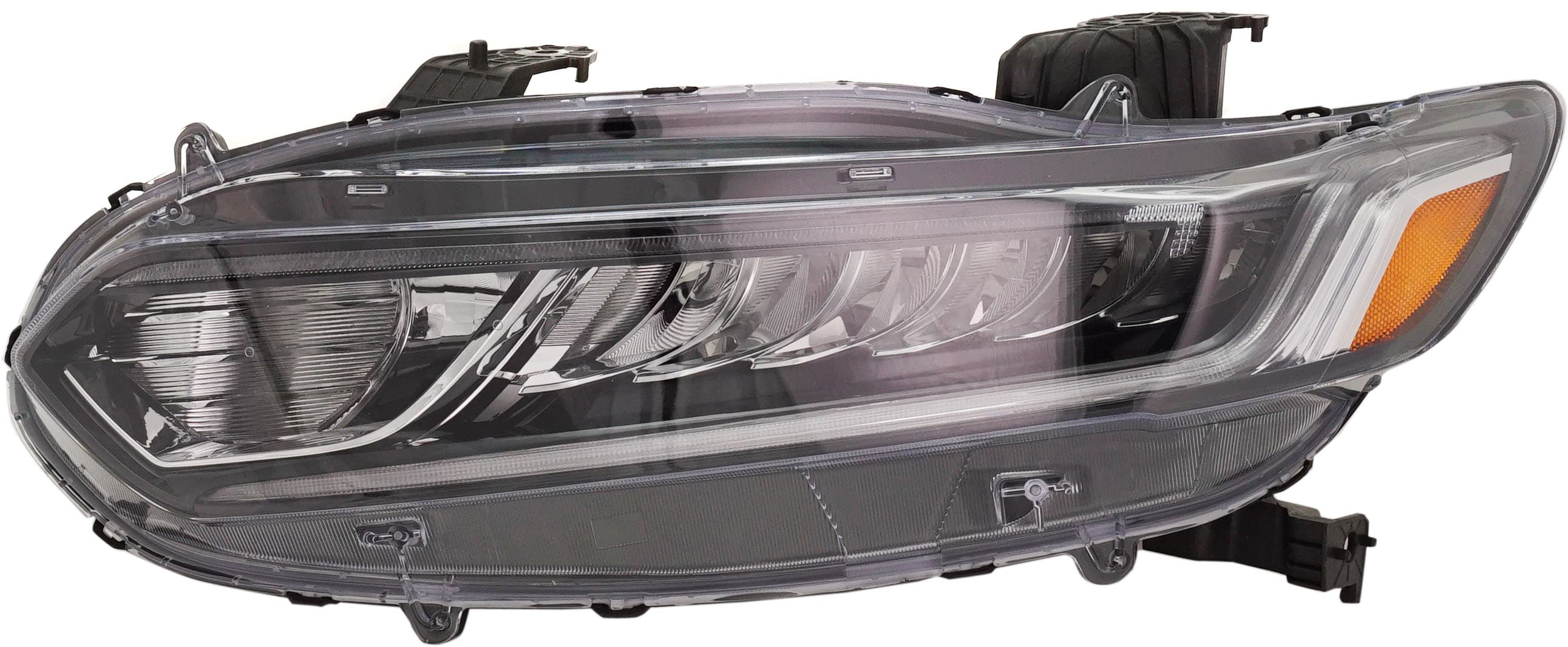 Garage-Pro JCWRH10010058GP Headlights-Components - View #3
