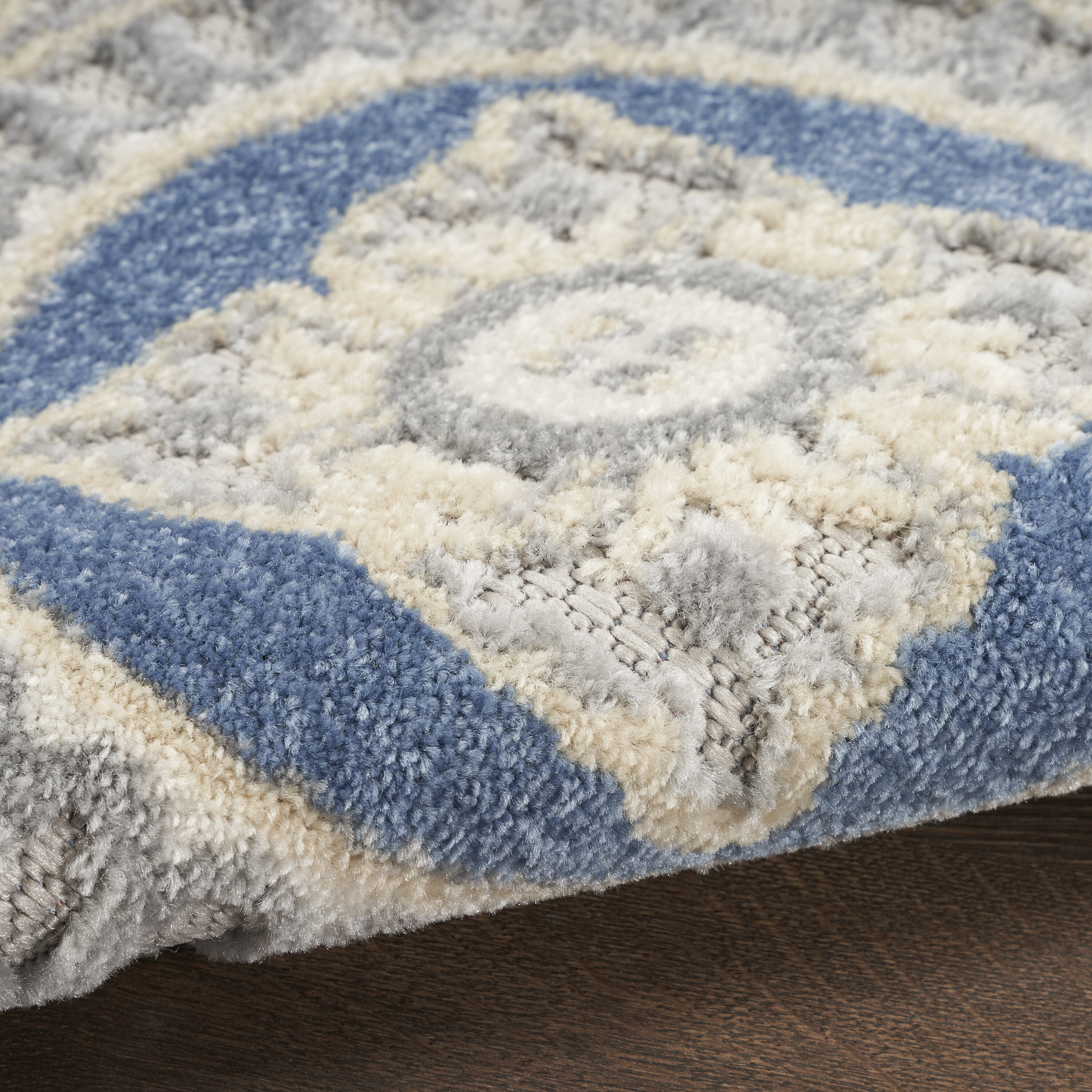 Nourison 099446168191 rugs - View #8