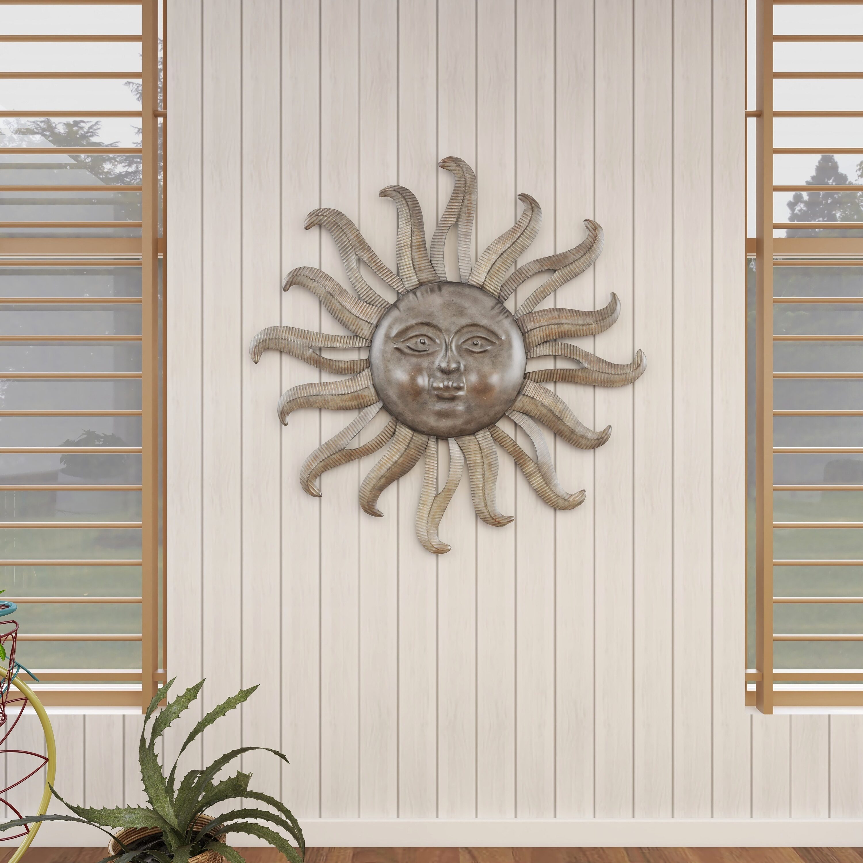 Grayson Lane 45874 Wall-Accents - View #6