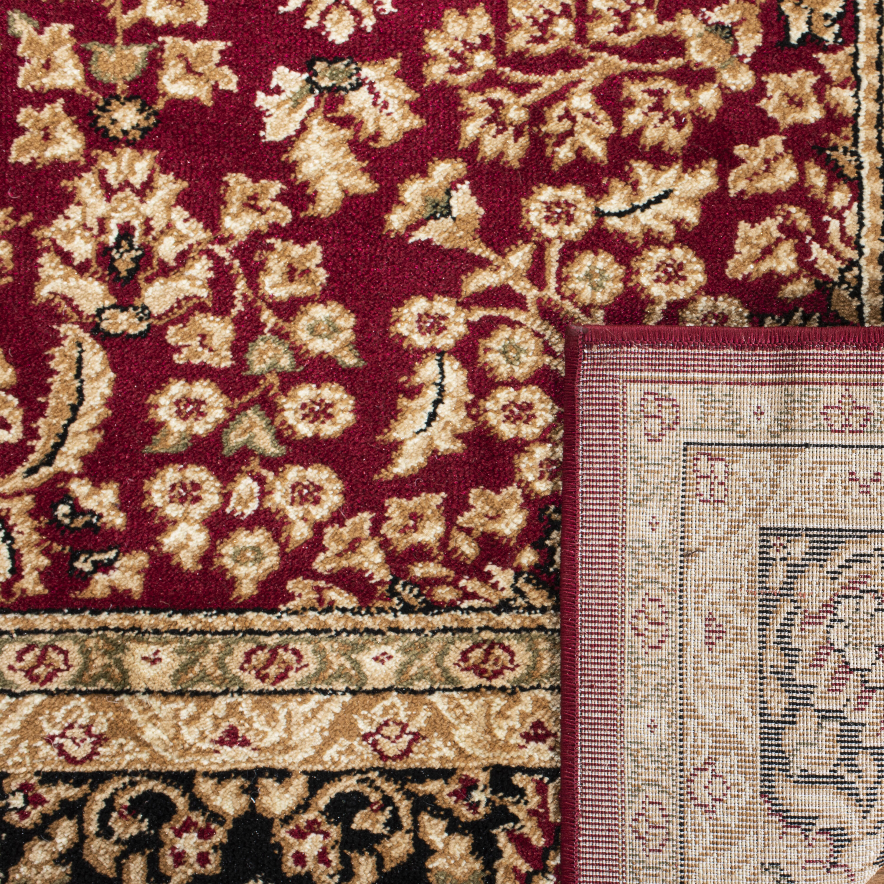 Safavieh LNH214A-5R rugs - View #6