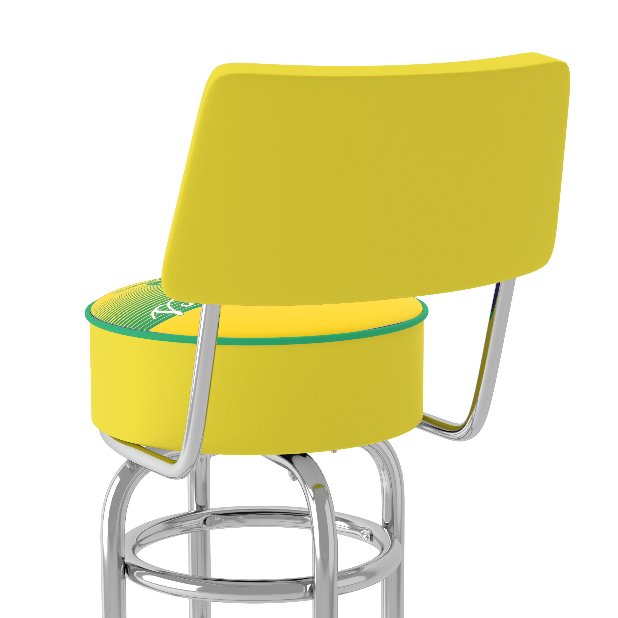 Trademark Gameroom NBA1100HC-SSS-TWN stools - View #5