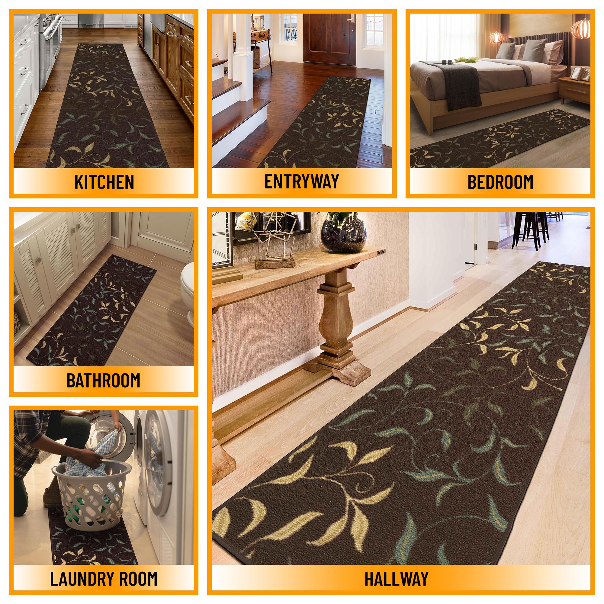 Ottomanson CLS3068-2X7 rugs - View #4
