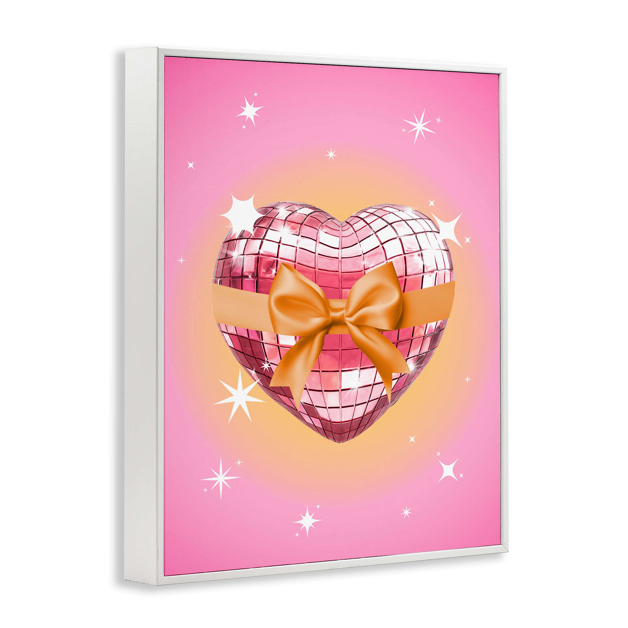 Stupell Industries BS-197-WFR-24X30 Wall-Art - View #2