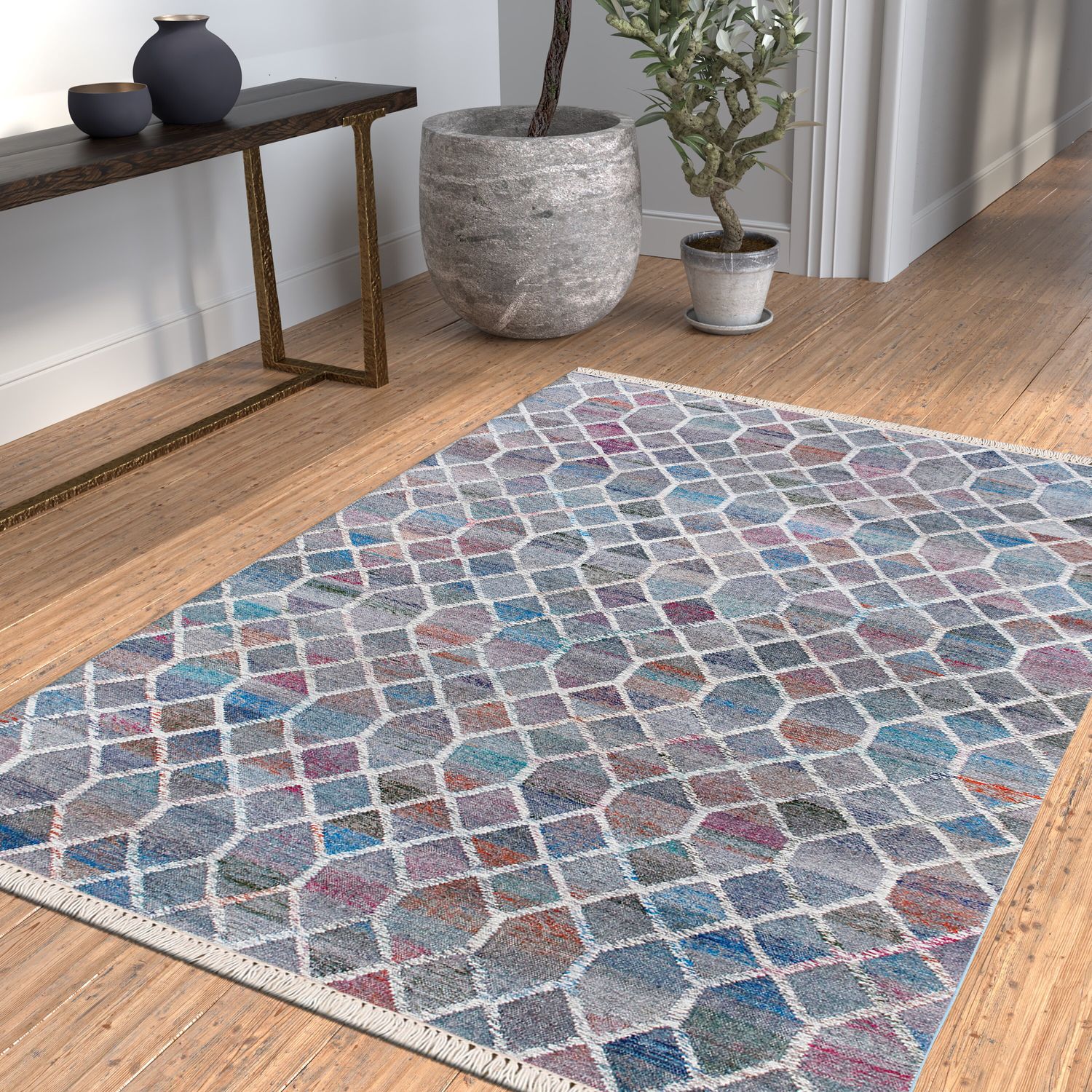 LR Home 2226A3184934J8 rugs - View #9