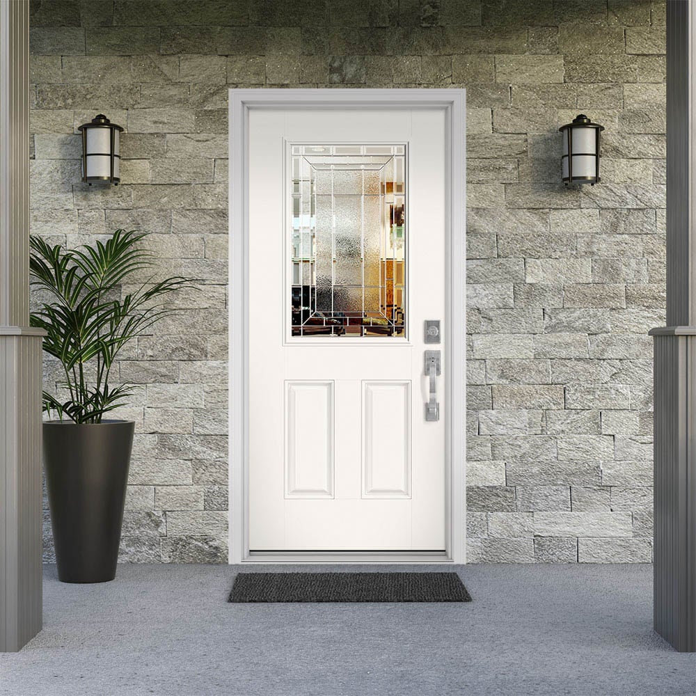 Masonite 631564 Entry-Doors - View #2