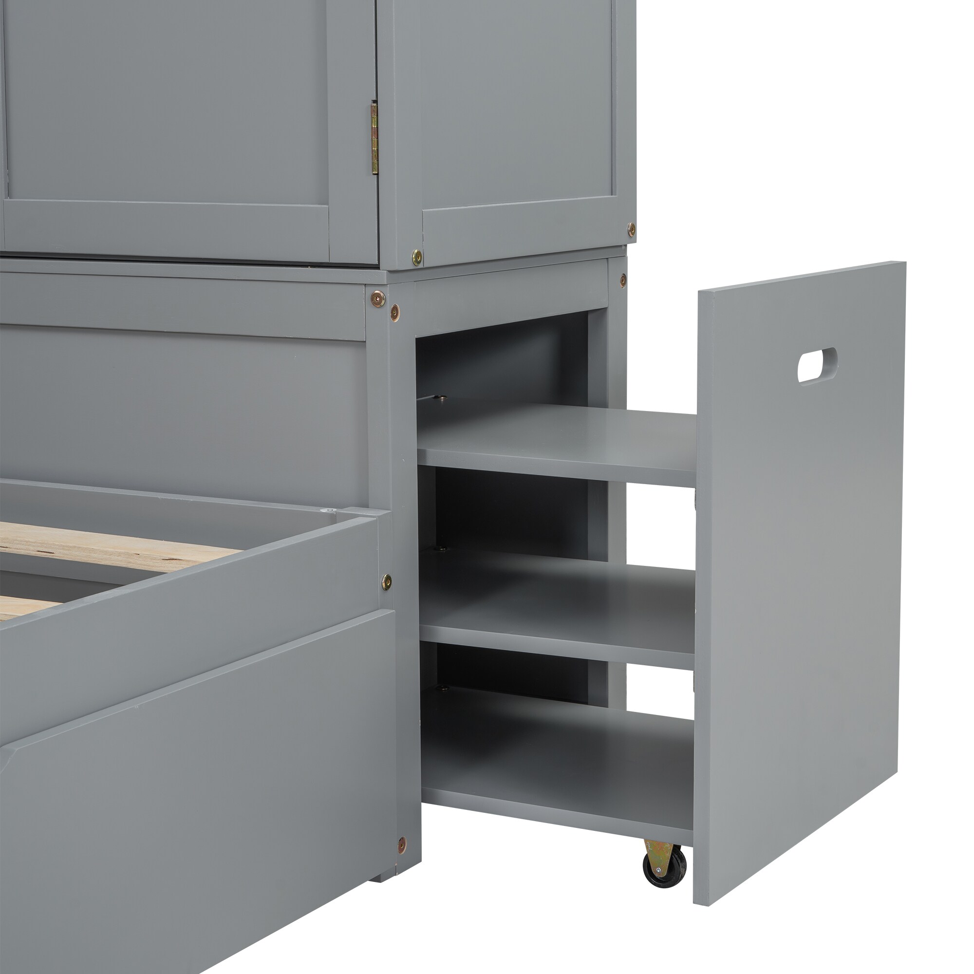 ModernLuxe GX000732AAE beds - View #13