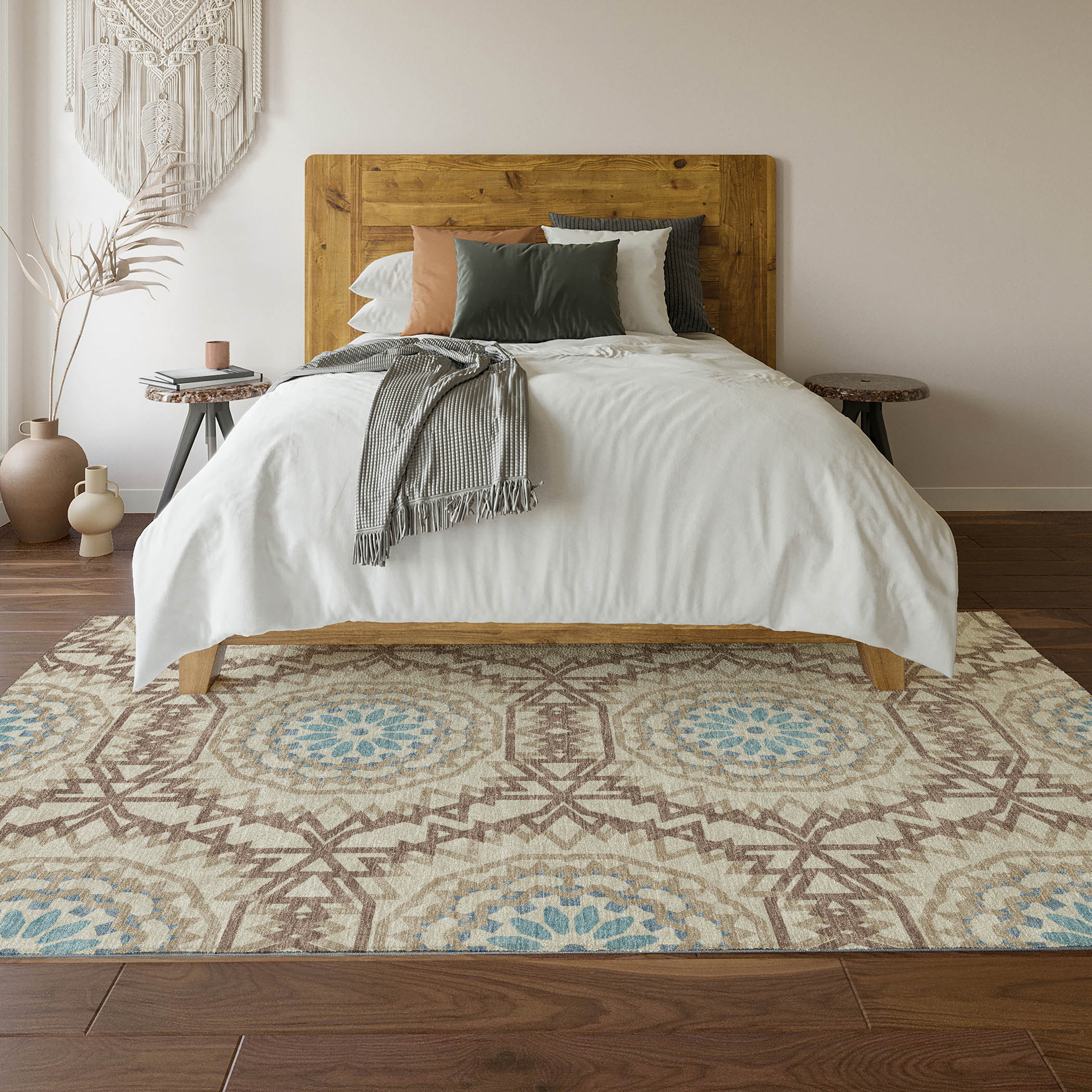 Addison Rugs AMF619KH30X46 rugs - View #7