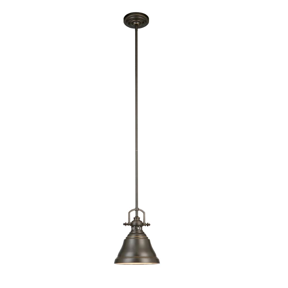 allen + roth HSO0991A Pendant-Lights - View #2