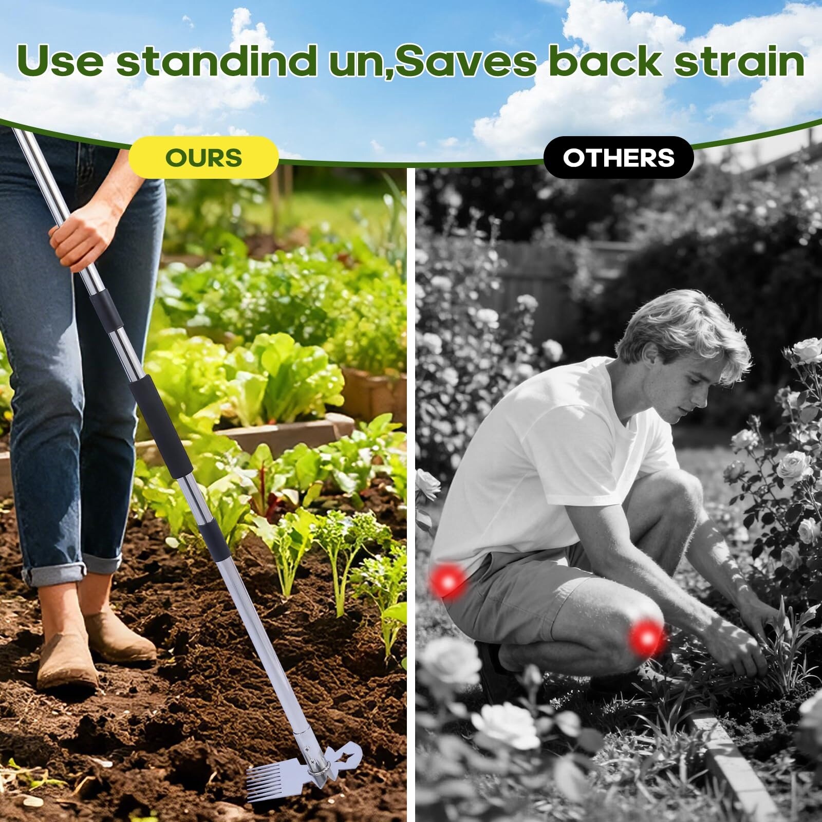 Anqtovp LAN0429M37 Speciality-Garden-Hand-Tools - View #5