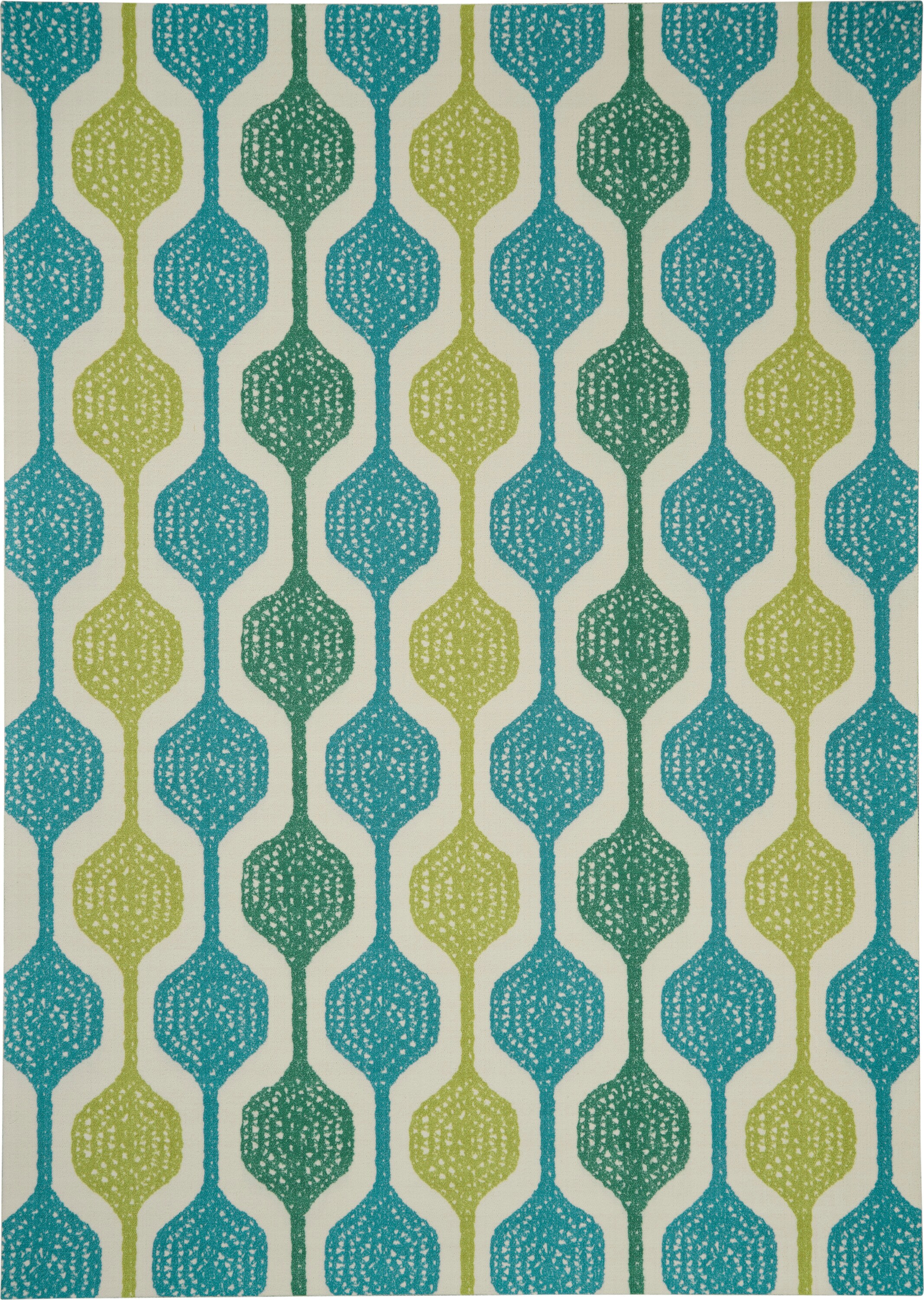 Nourison 99446475954 rugs - View #2