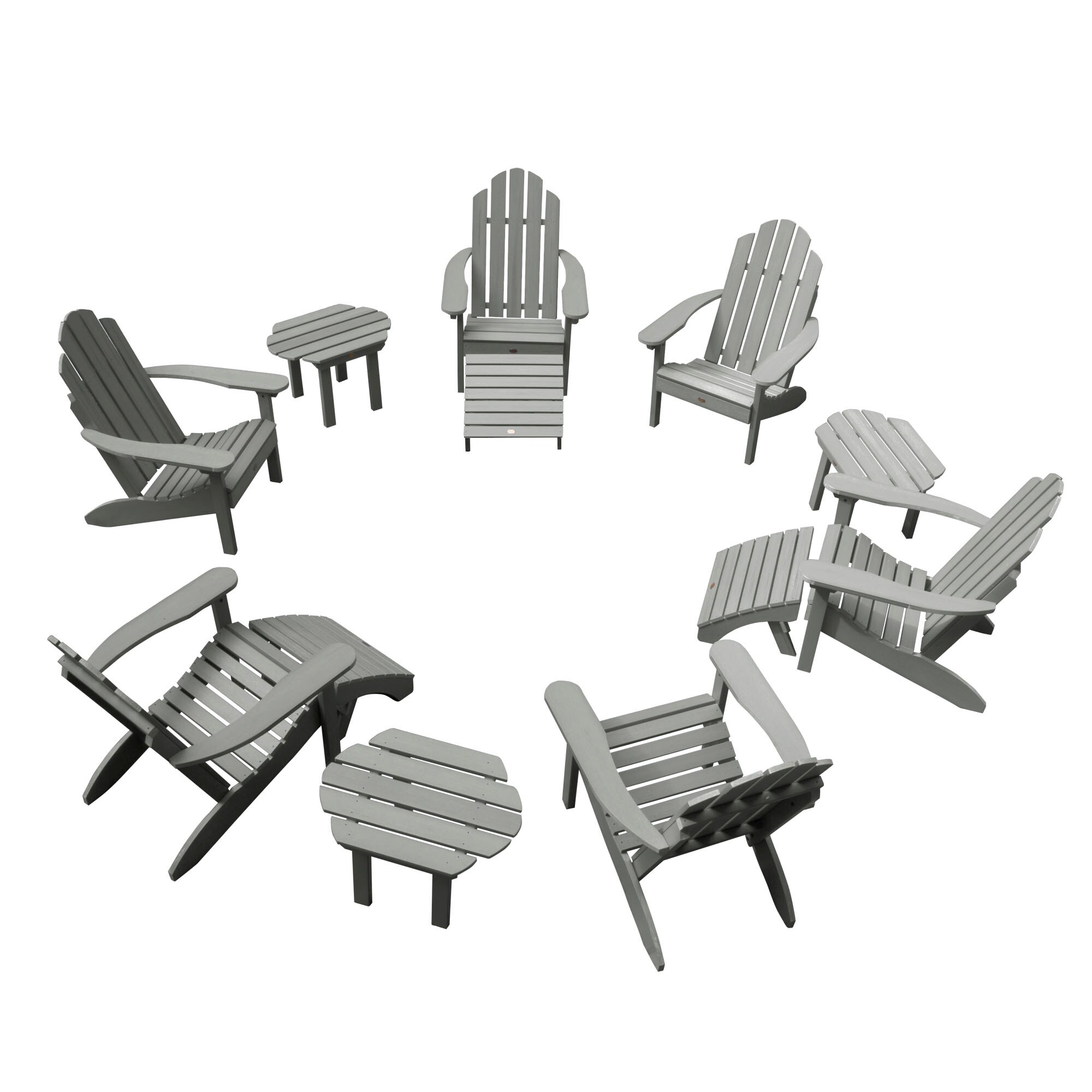 costco rocker outdoor